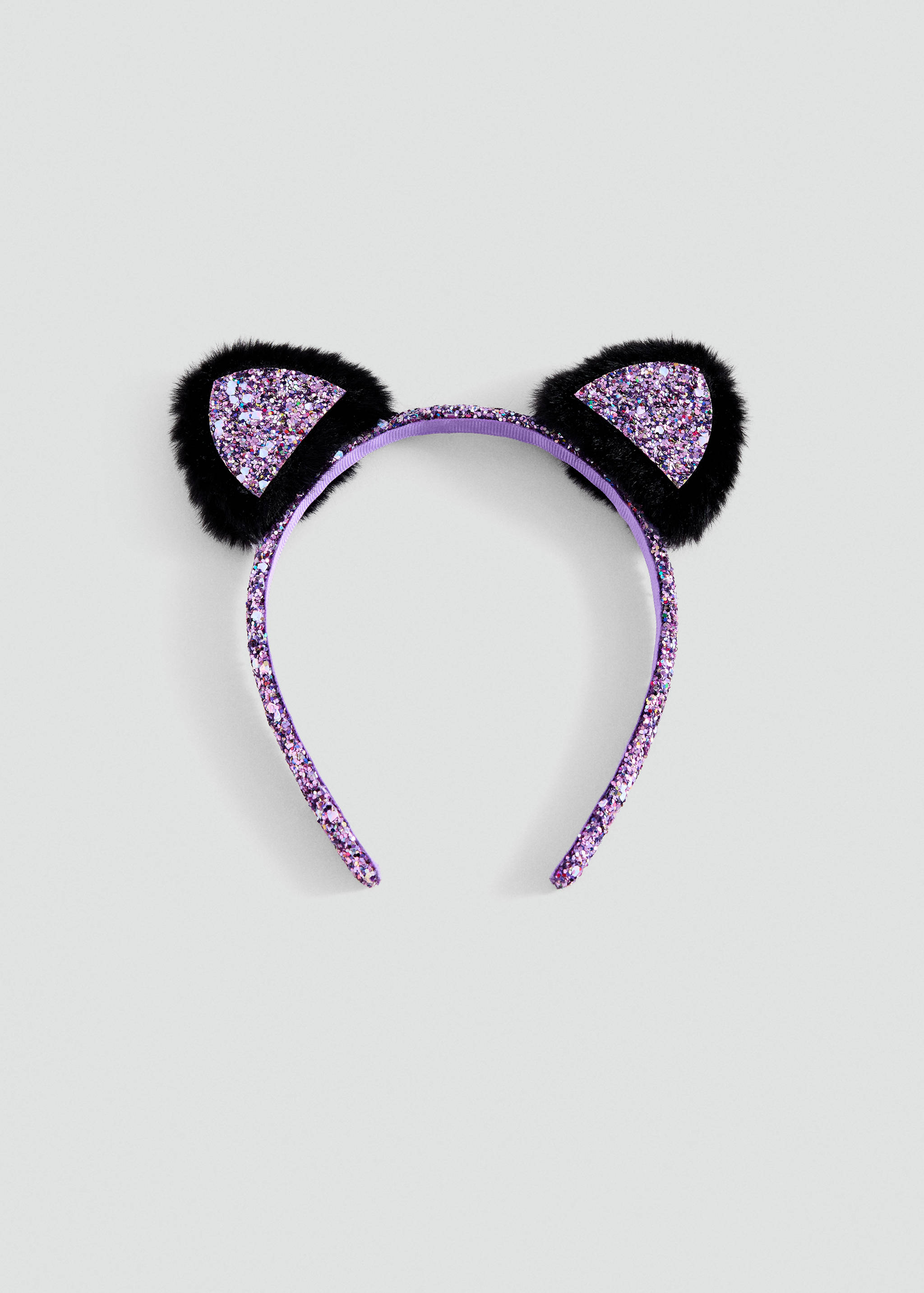 Halloween ear headband - Article without model