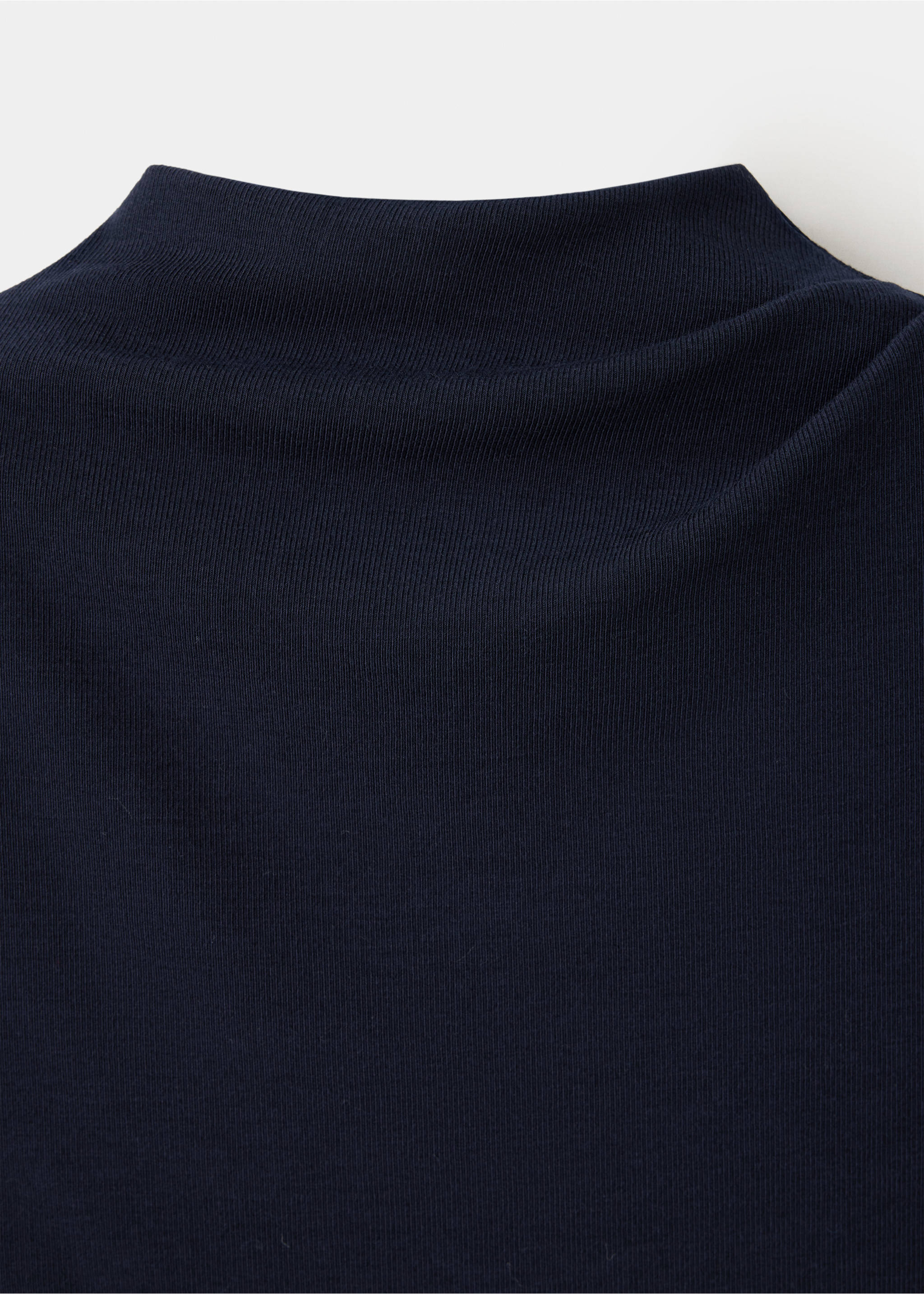 TOP ALORA - Details of the article 0, Navy. Ref: 37027783-00.