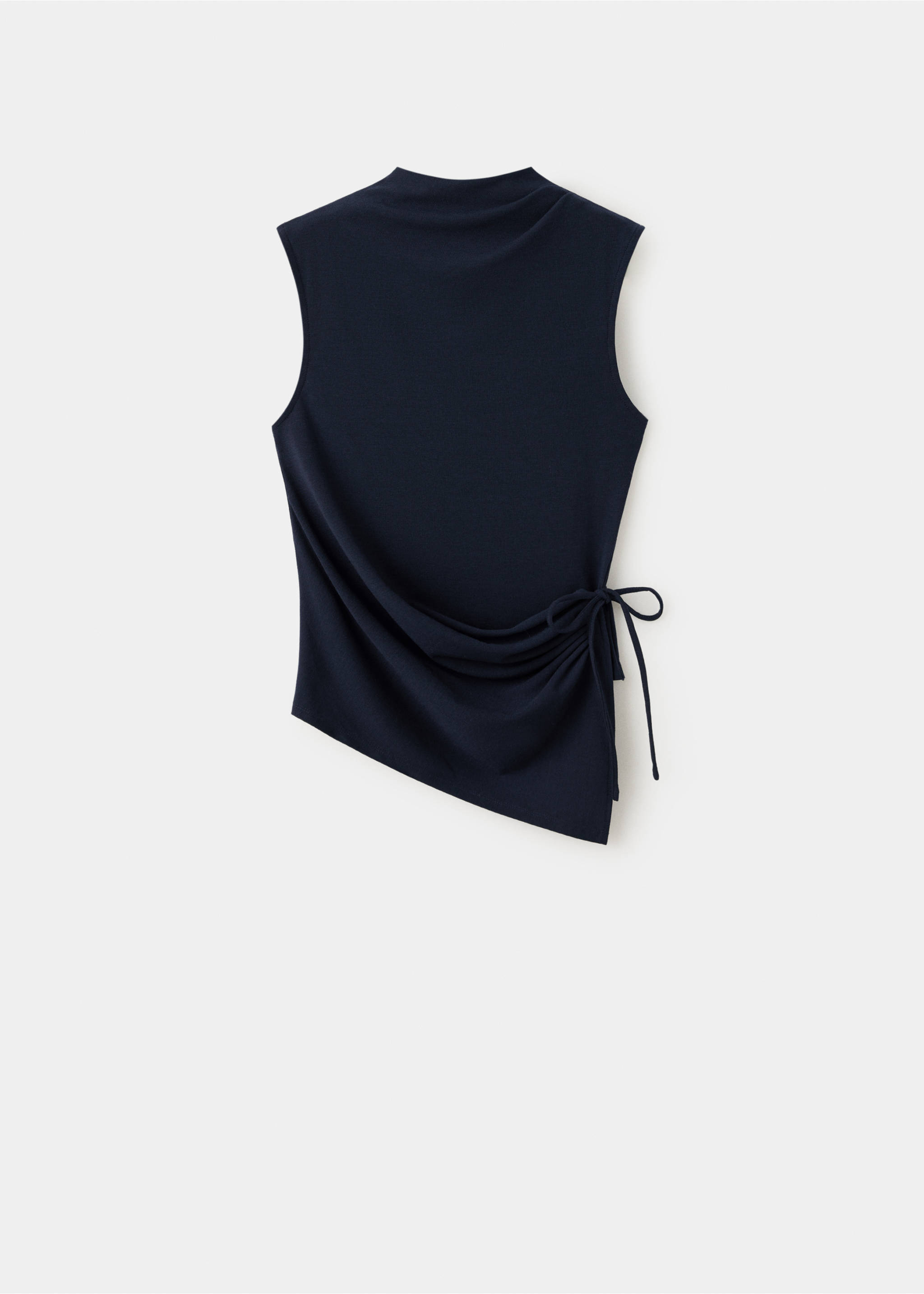 TOP ALORA - Article without model, Navy. Ref: 37027783-00.
