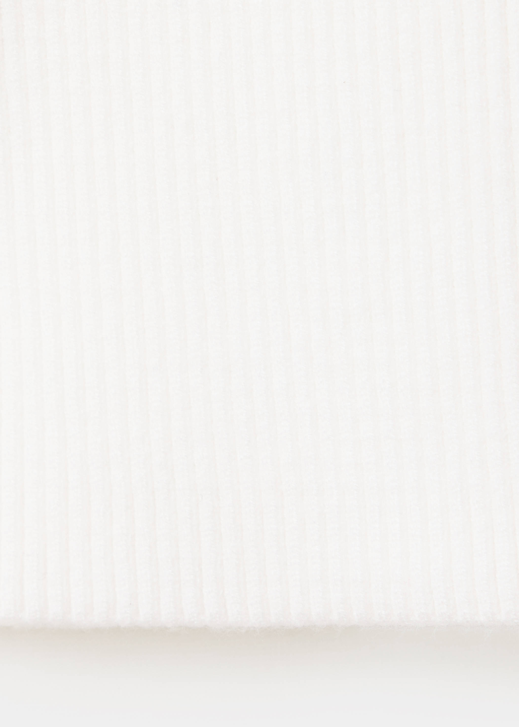 Cardigan col imitation fourrure amovible - Détail de l'article 0