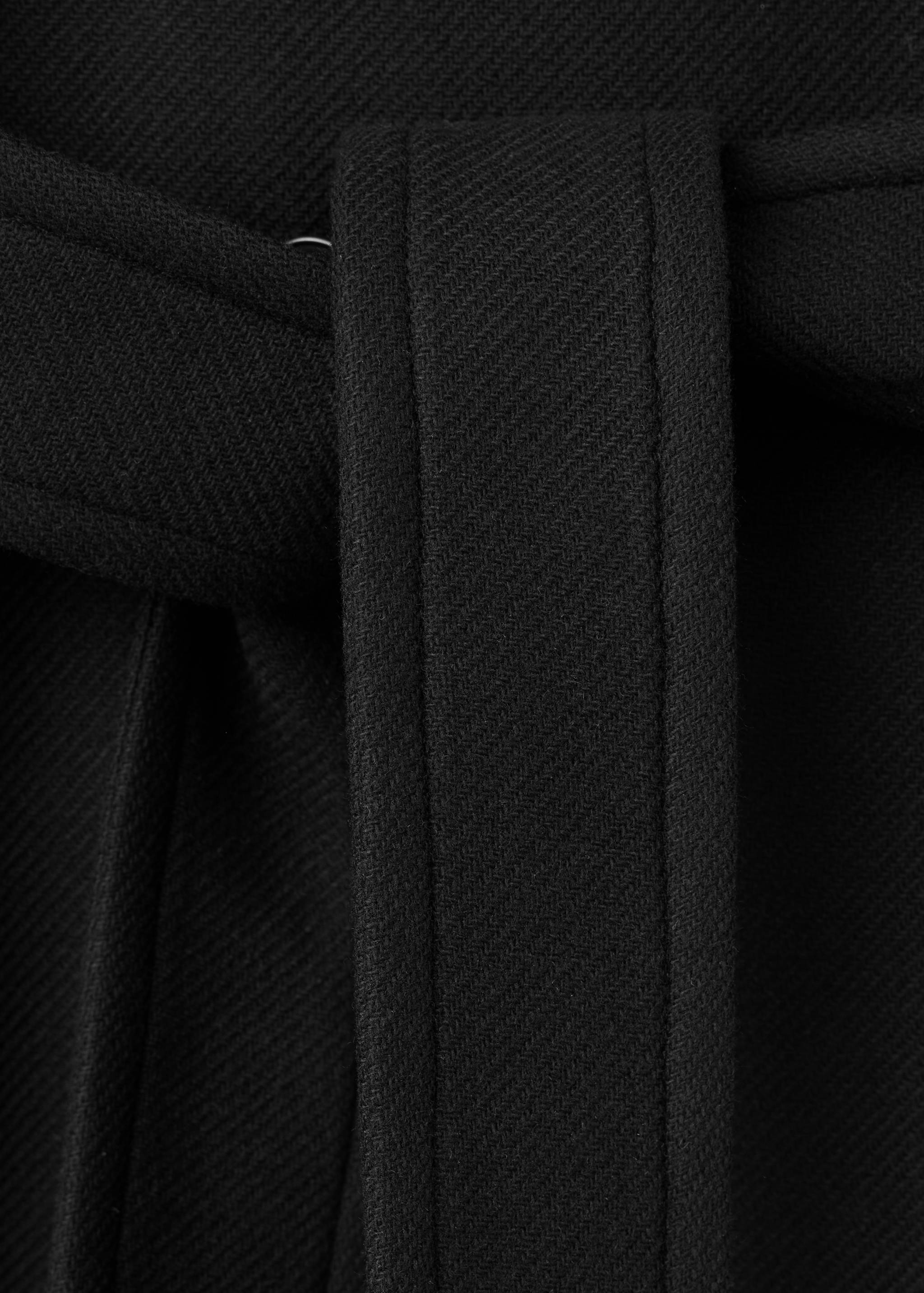 Manteau sirenita - Détail de l'article 0