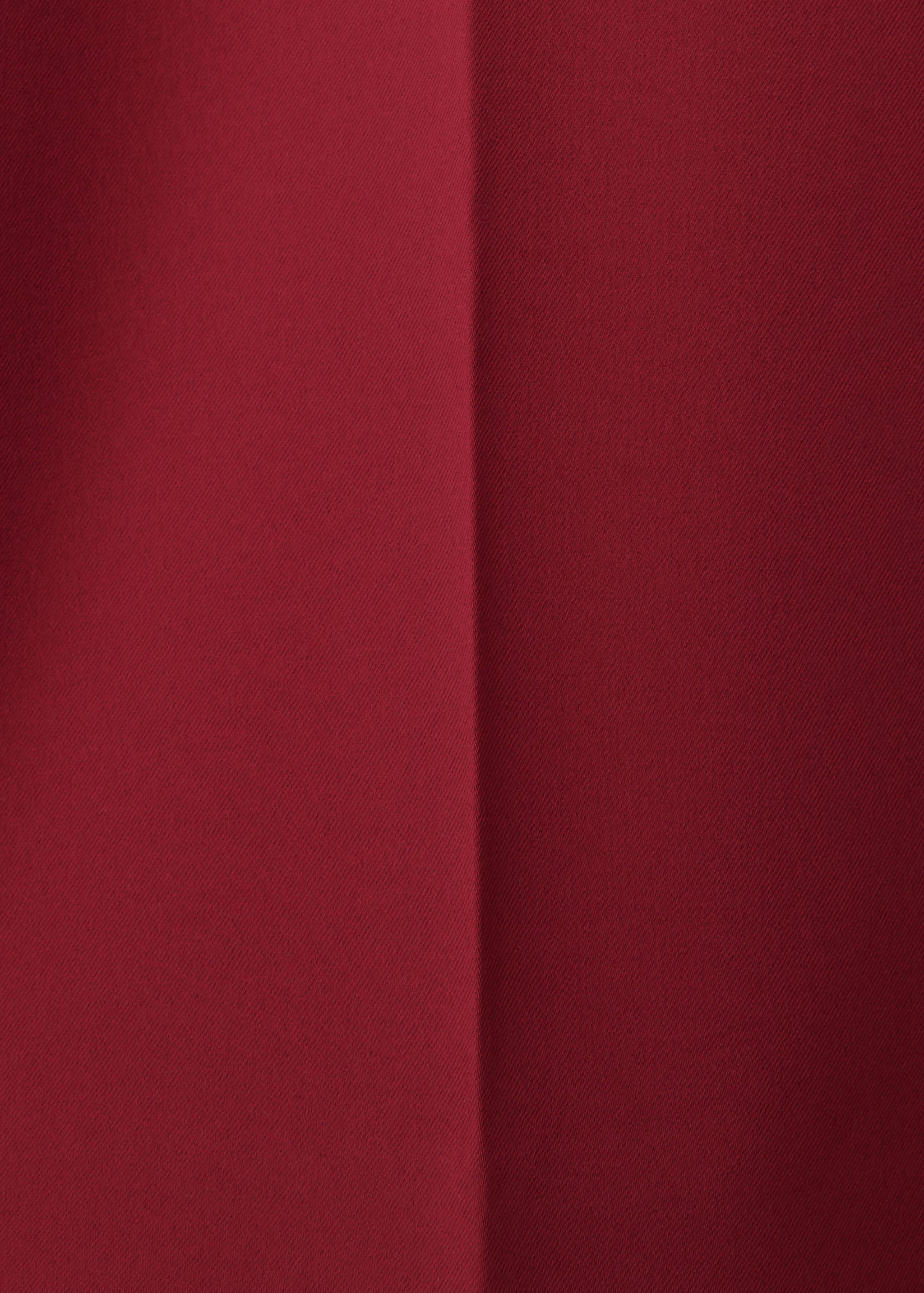 JUMPSUIT LOVE2 - Details of the article 0