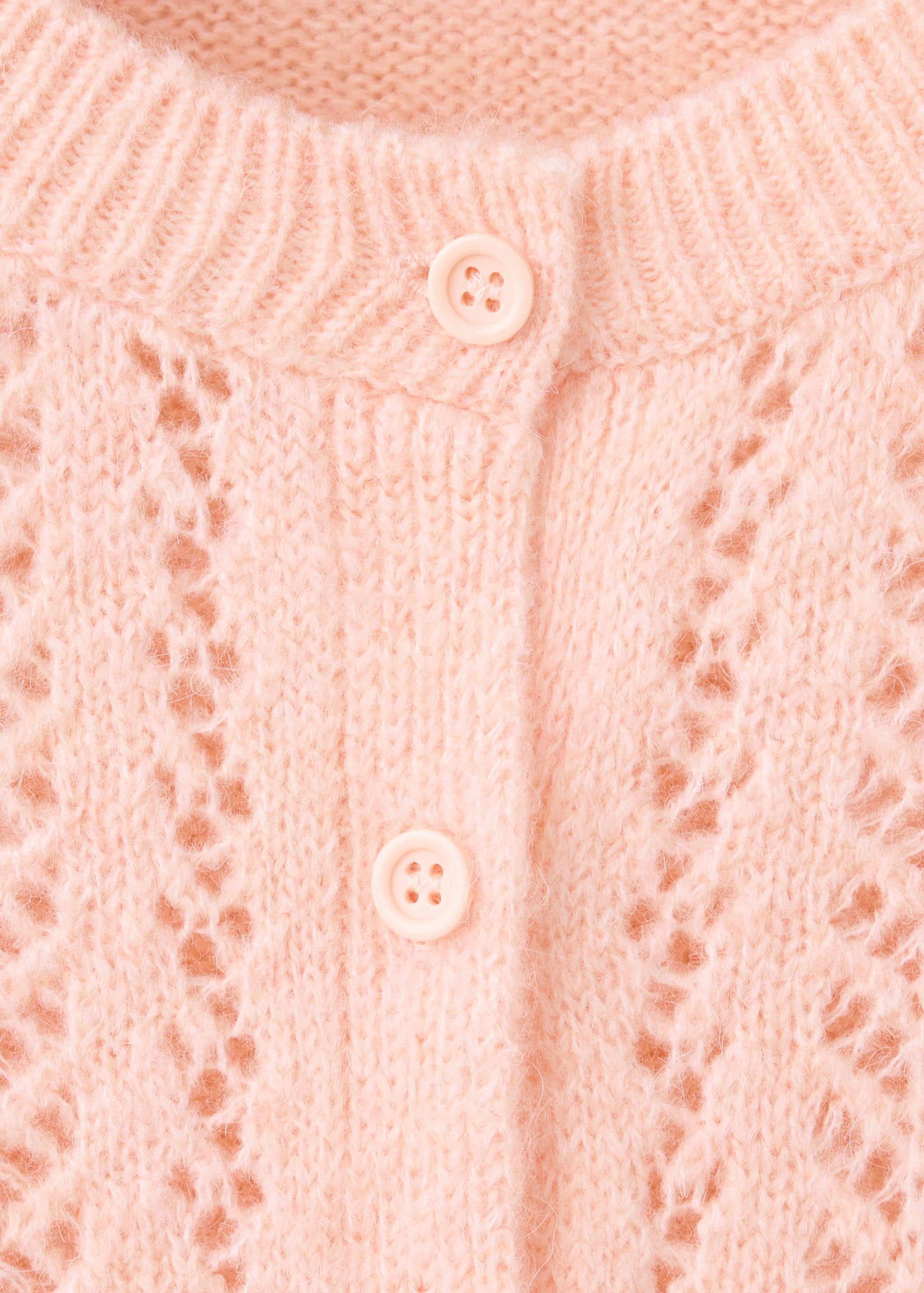 CARDIGAN ELTIRA - Деталь изделия 8