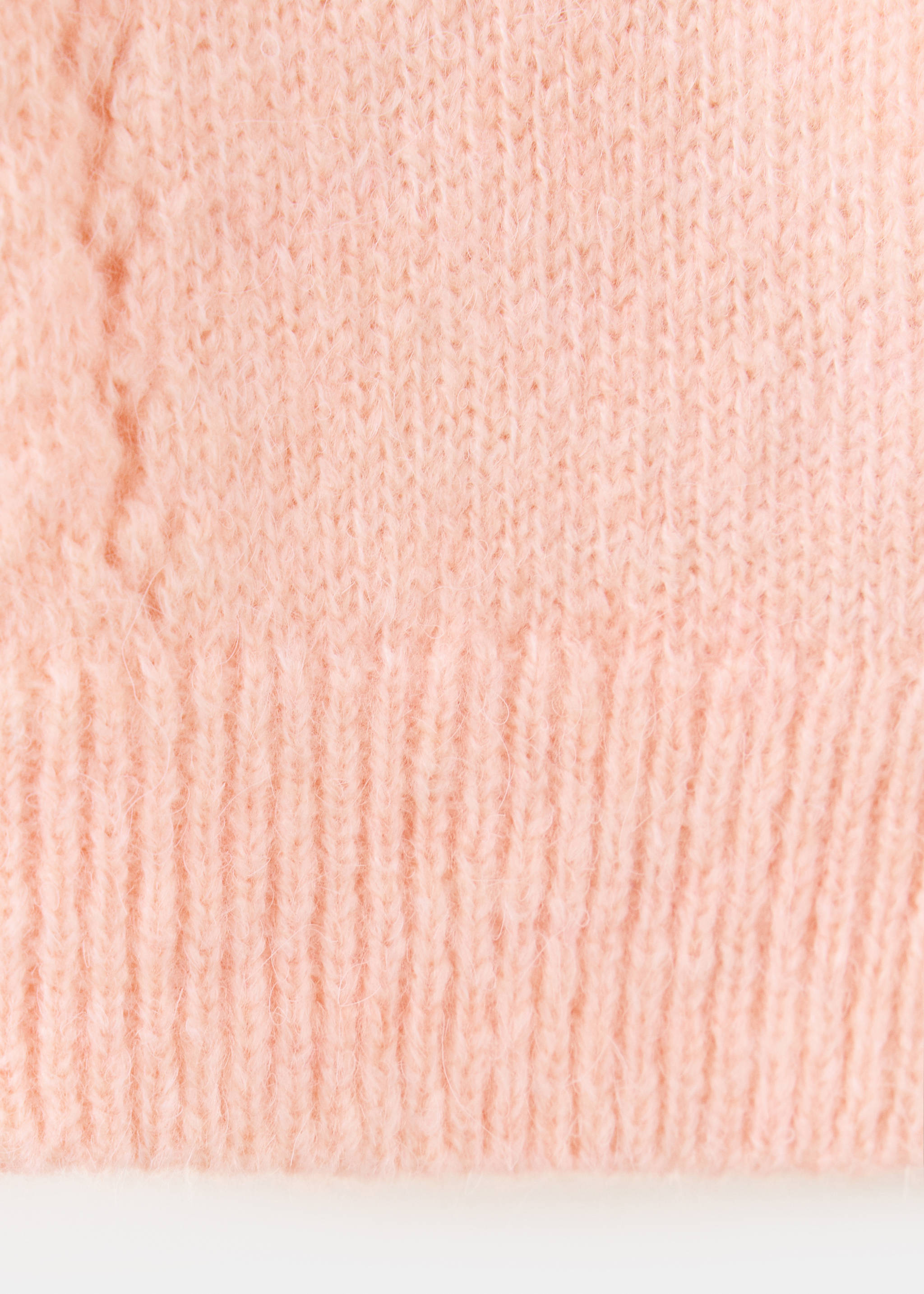 CARDIGAN ELTIRA - Деталь изделия 0
