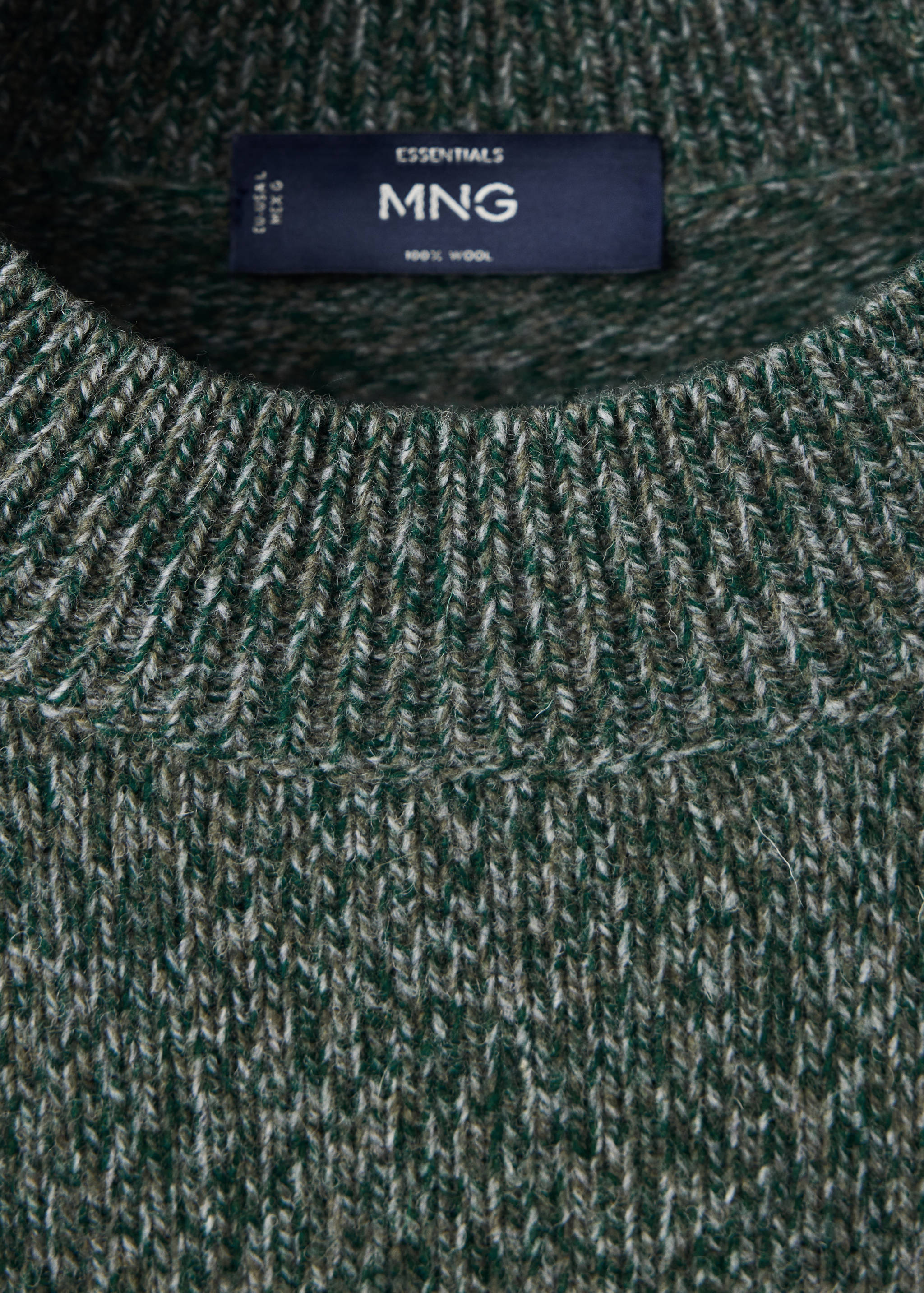 SWEATER LORY - Details of the article 8