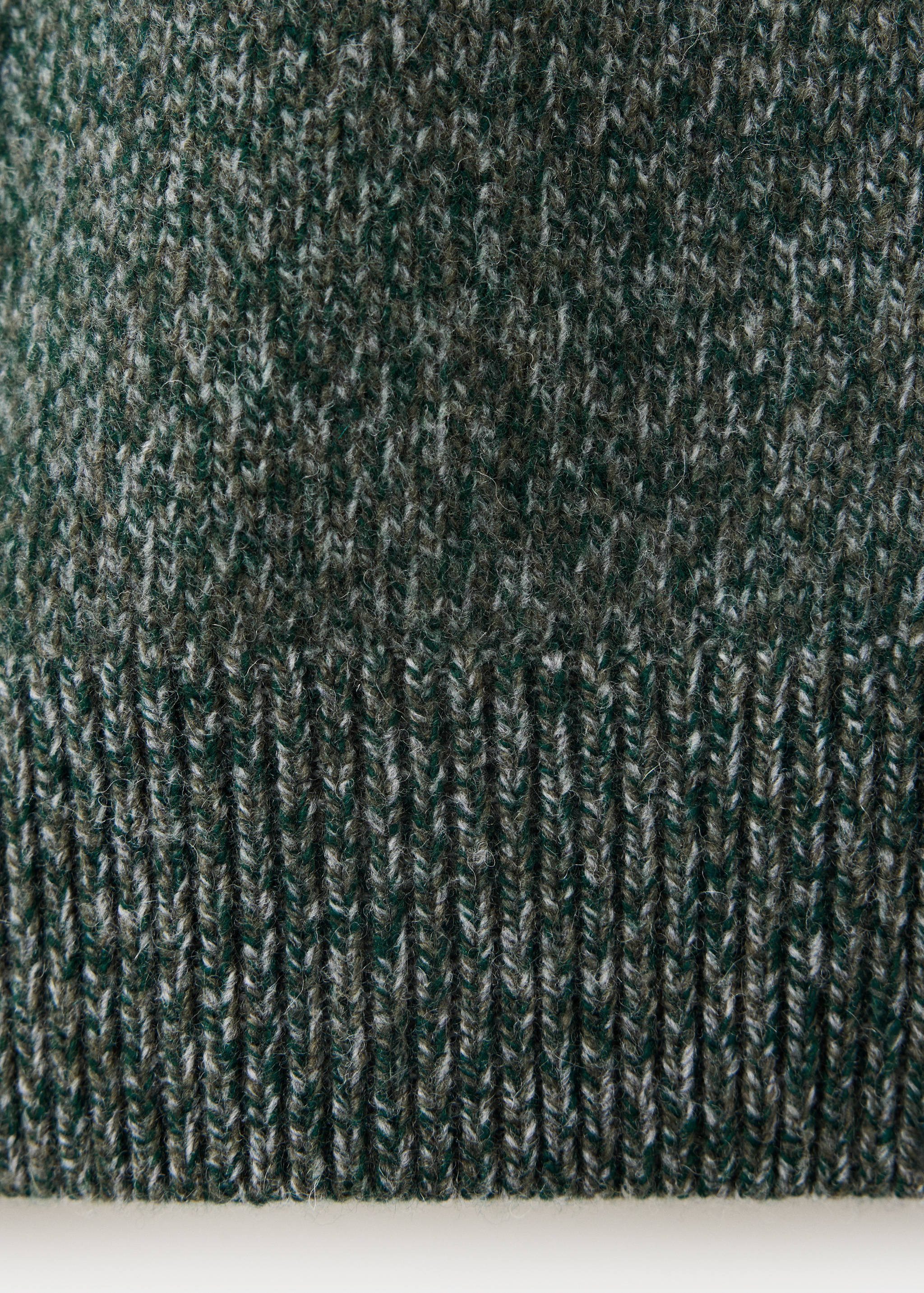 SWEATER LORY - Details of the article 0