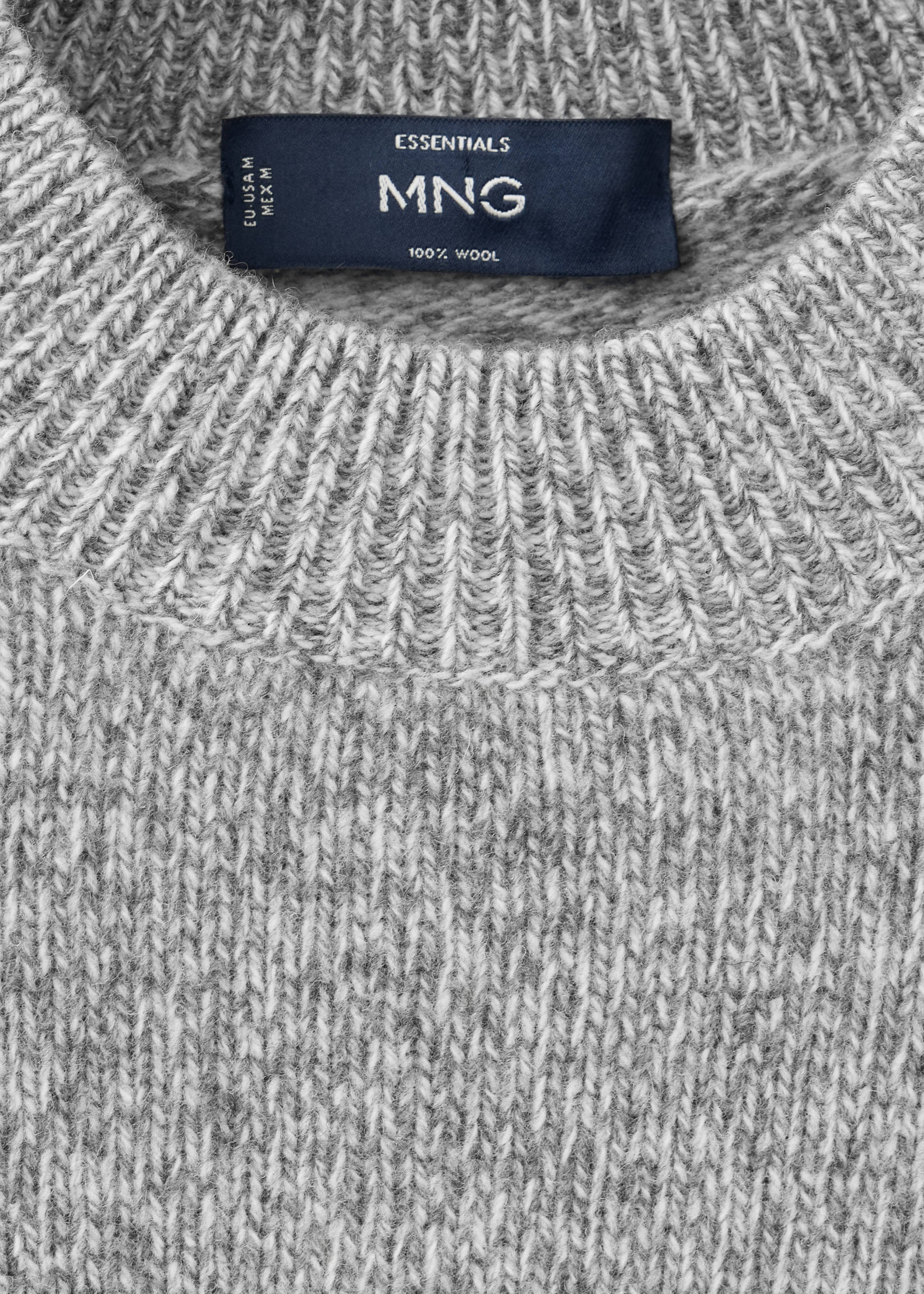 SWEATER LORY - Details of the article 8