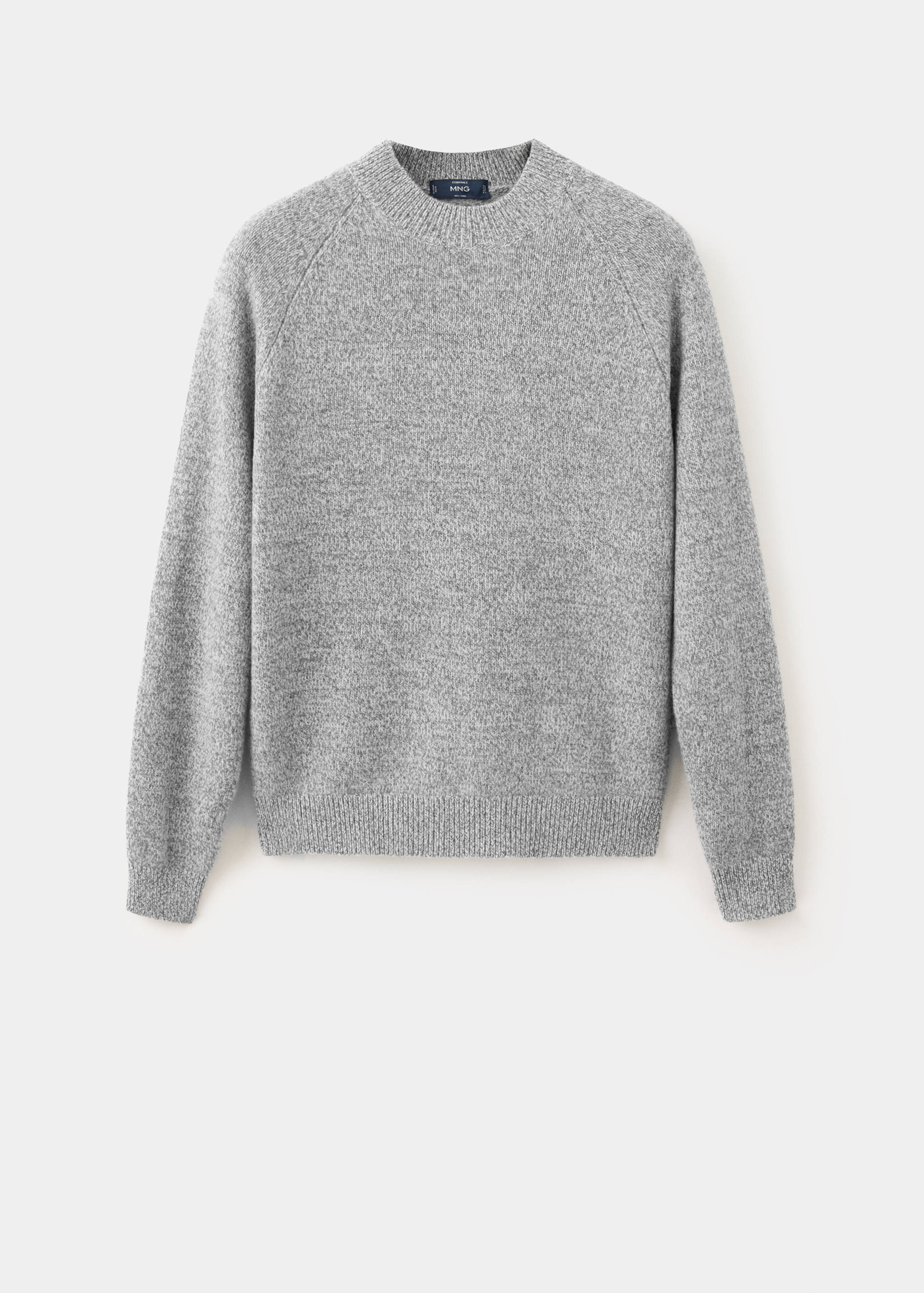 SWEATER LORY - Article without model