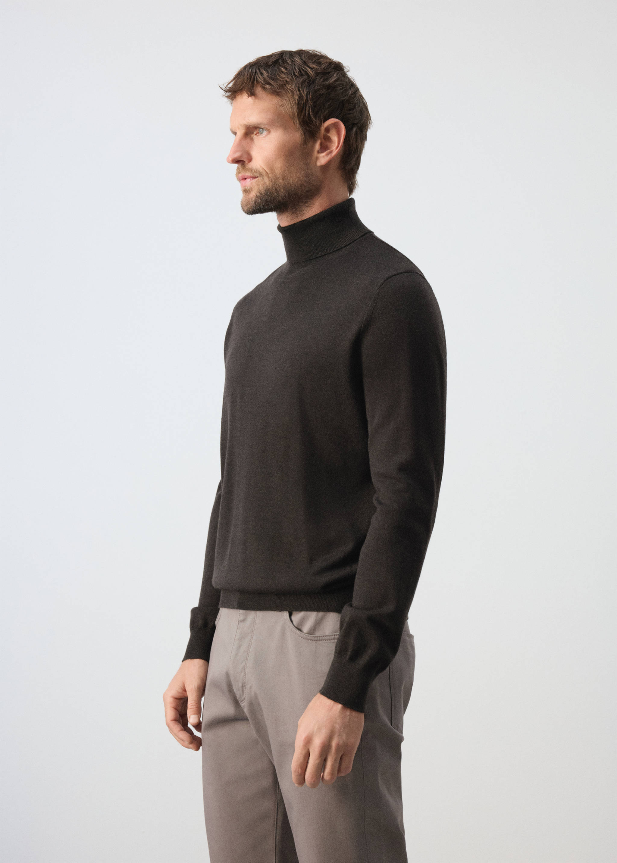 Sweater willyt - Details of the article 2