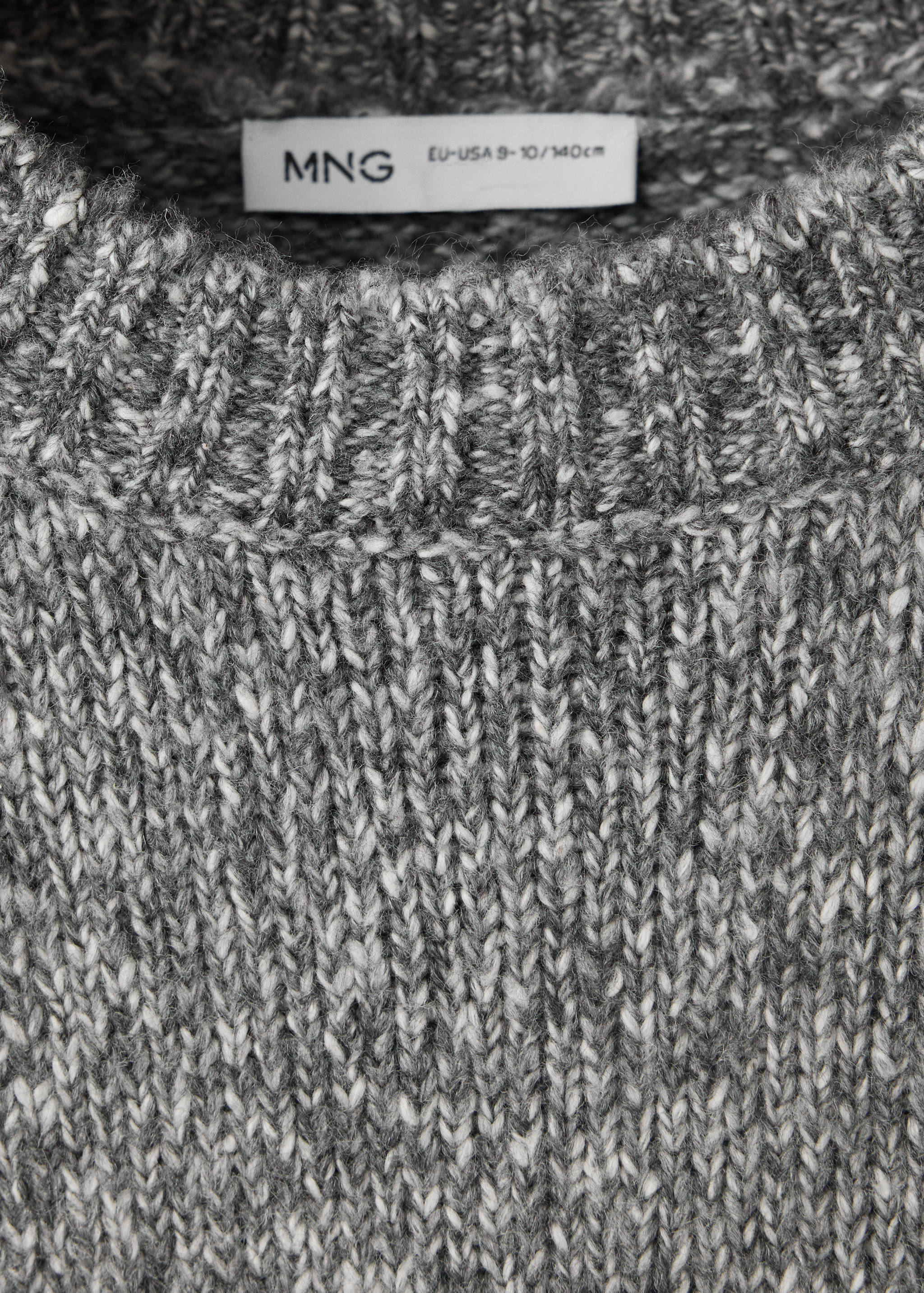 SWEATER FLINT - Details of the article 8