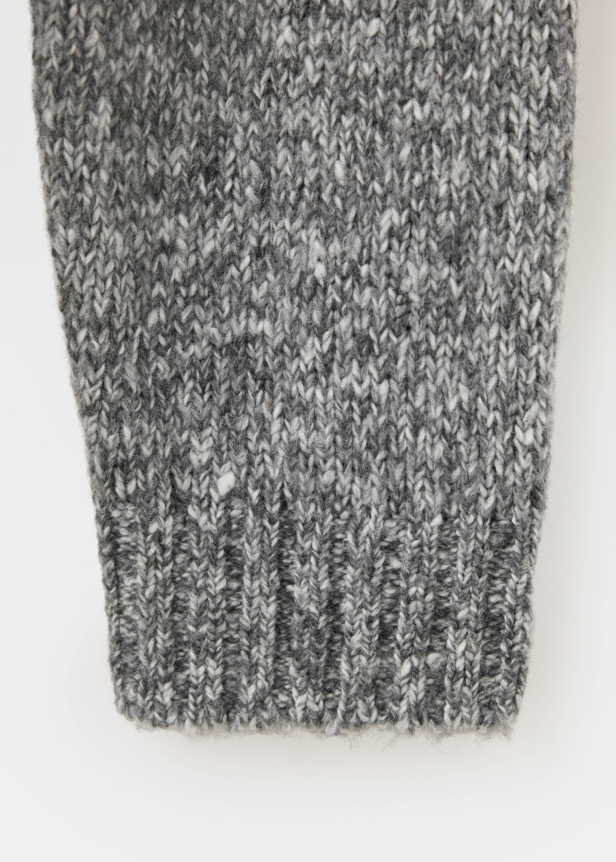 SWEATER FLINT - Details of the article 0