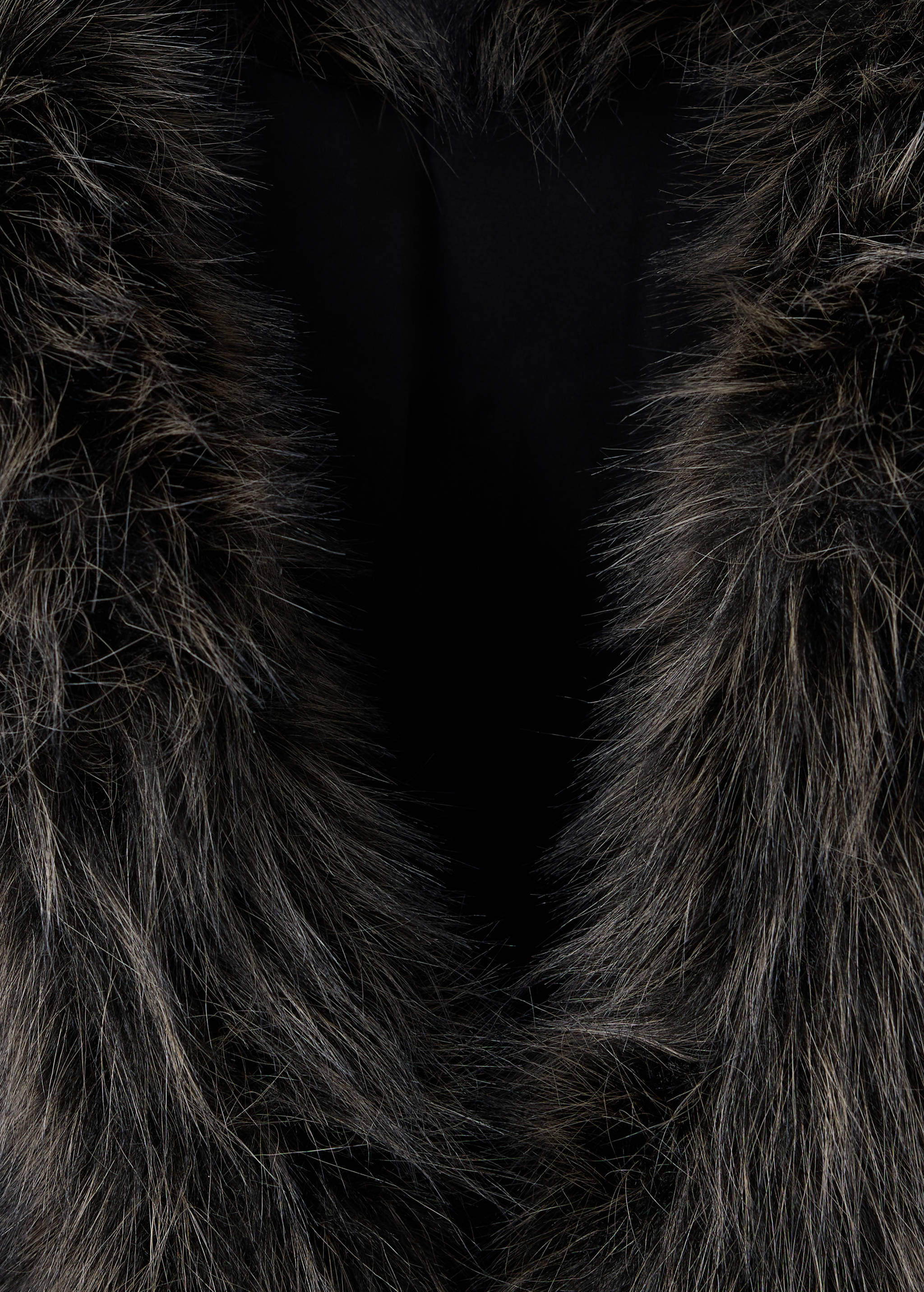 Coat rostov - Details of the article 8