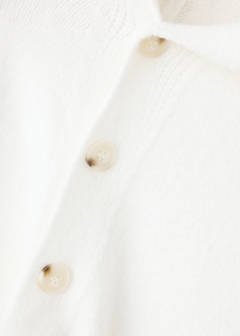 Turtle neck sweater — Beige 5