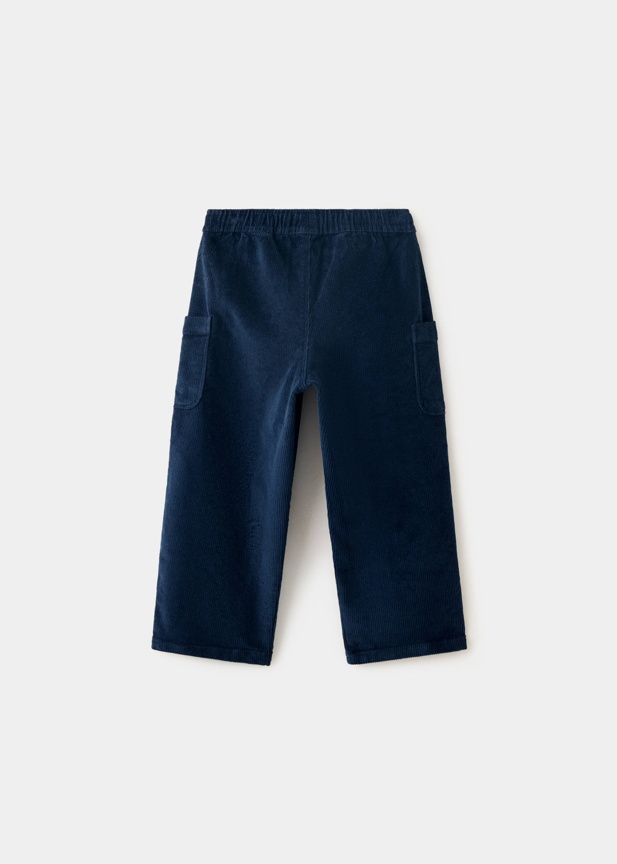 PANTALON POCKETS - Reverso del artículo