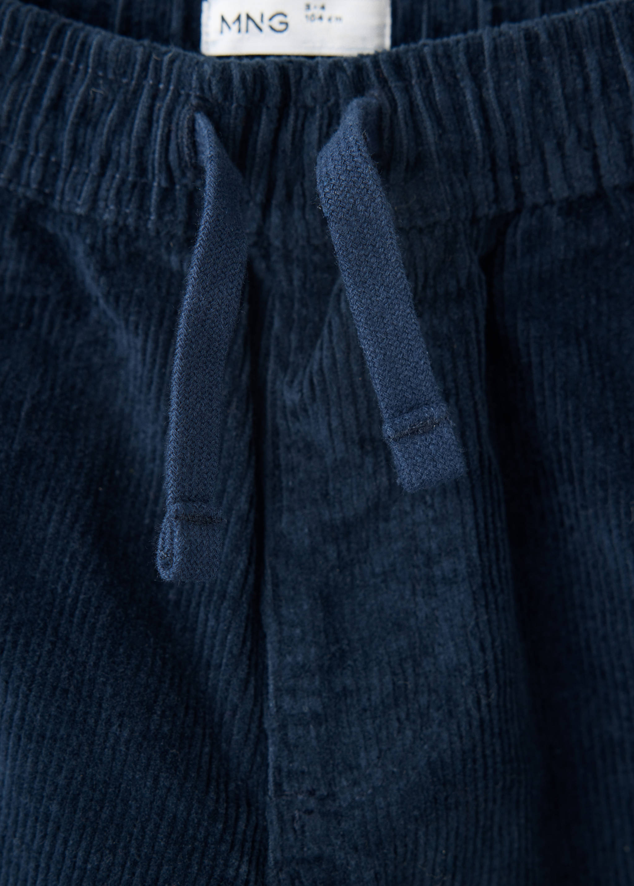 PANTALON POCKETS - Detalle del artículo 0