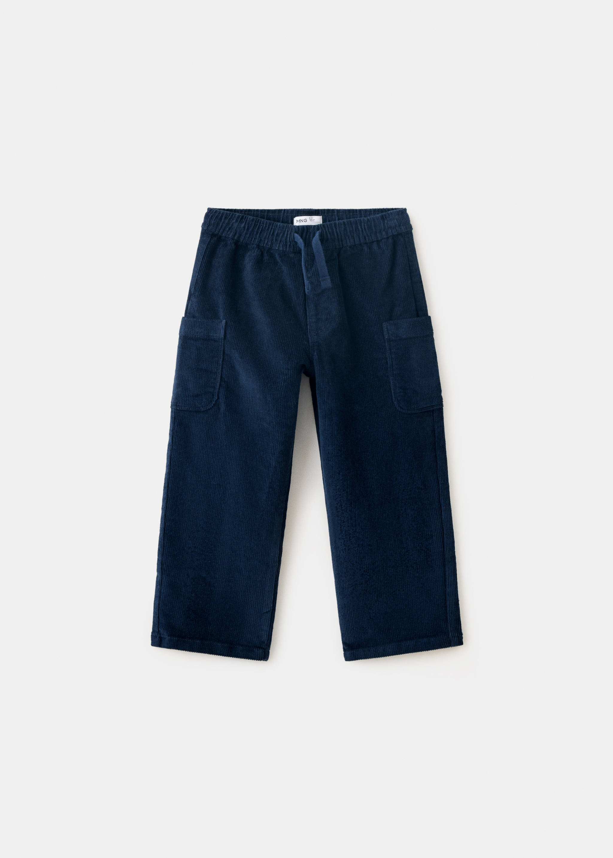 PANTALON POCKETS - Artículo sin modelo