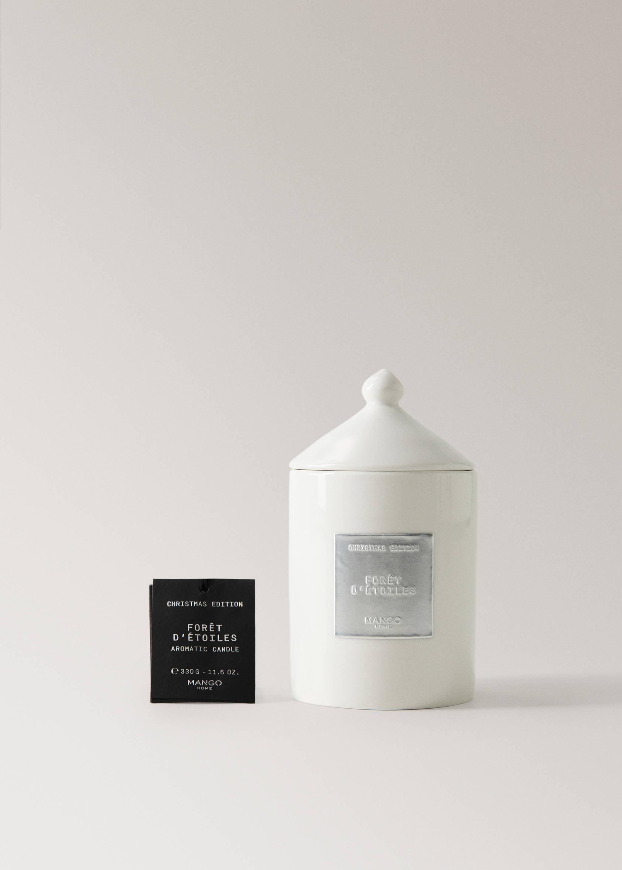 CANDLE FORET - Article without model