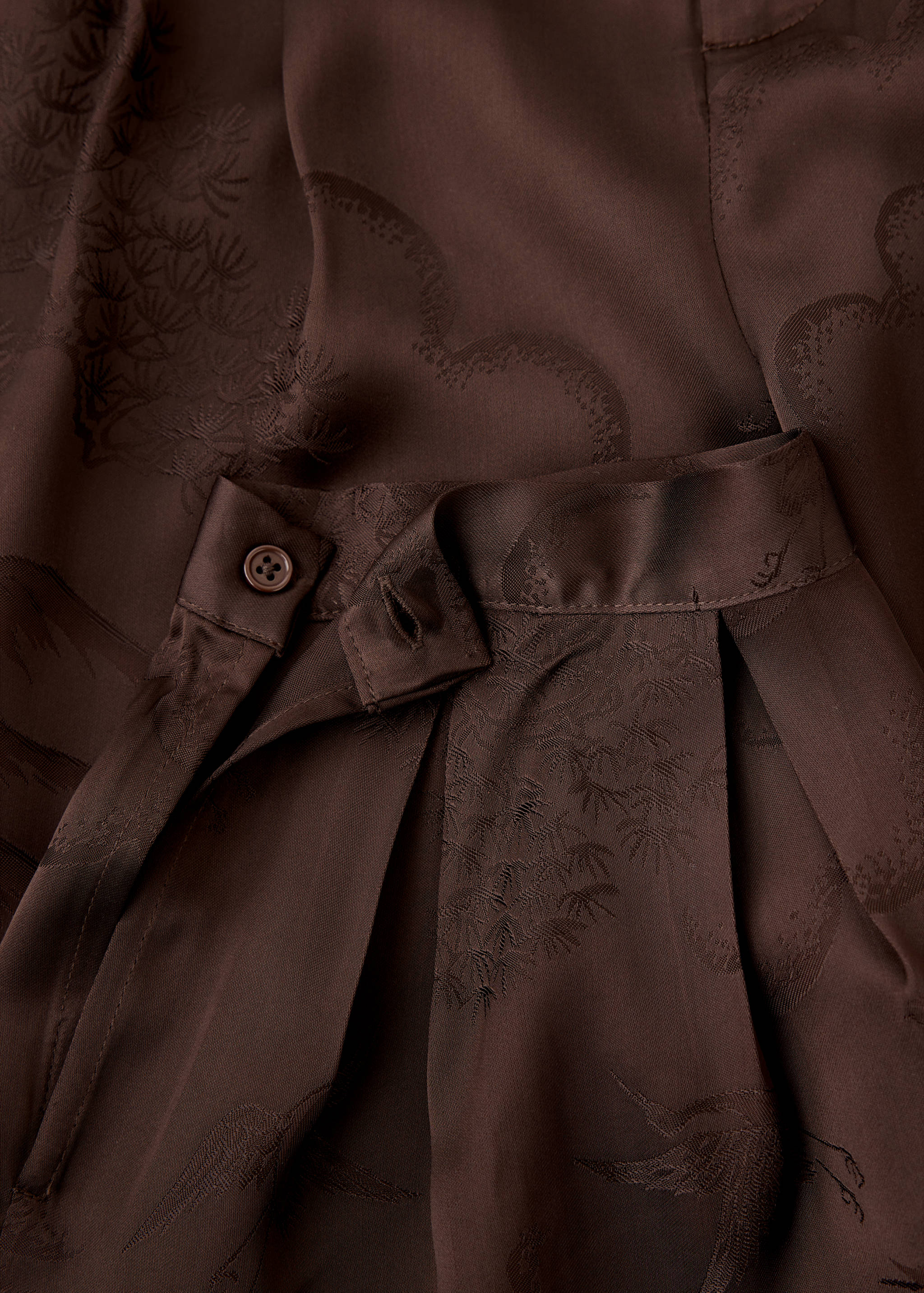 TROUSERS CHIMY - Details of the article 0