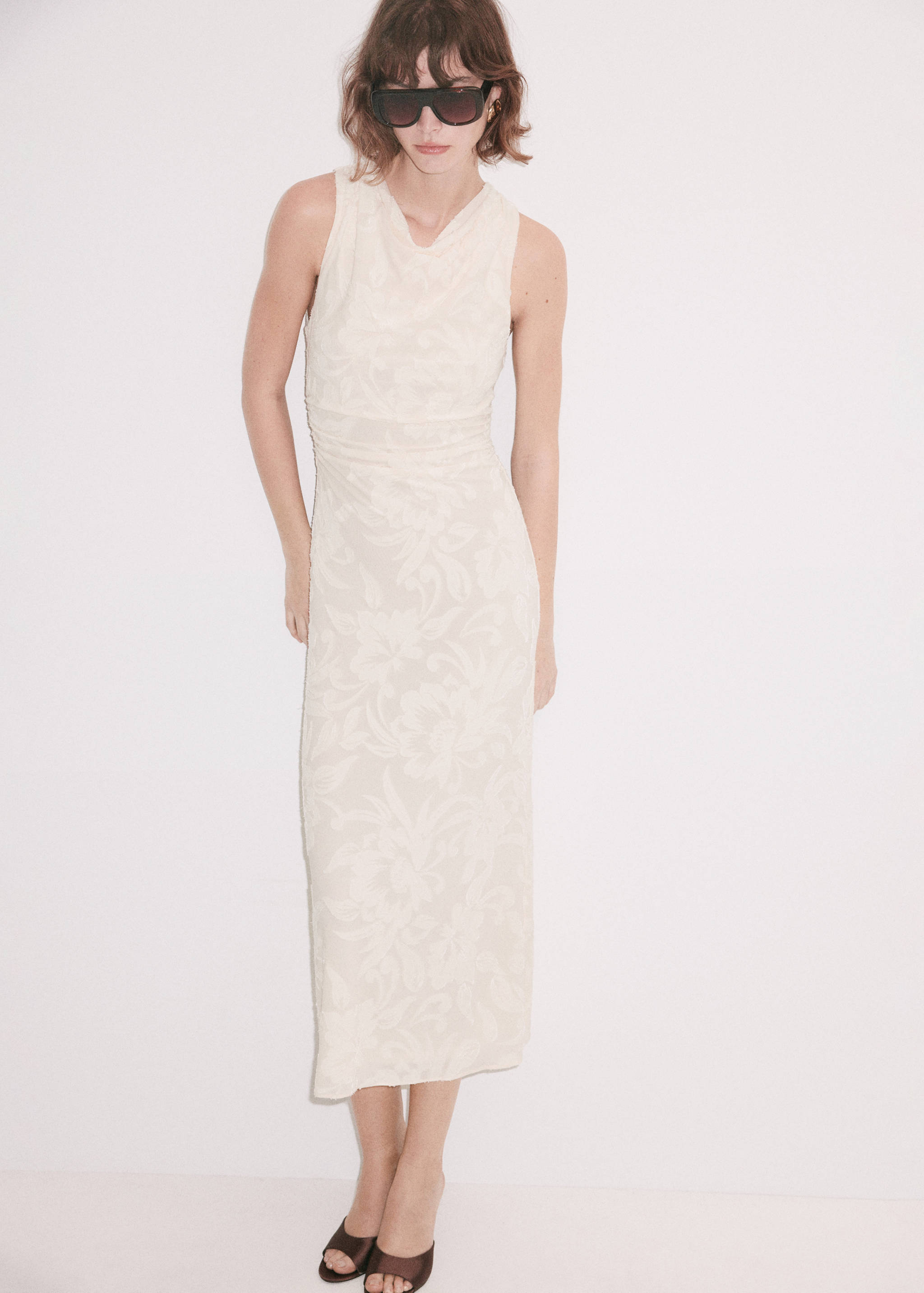 DRESS XSENA-W - Általános sík