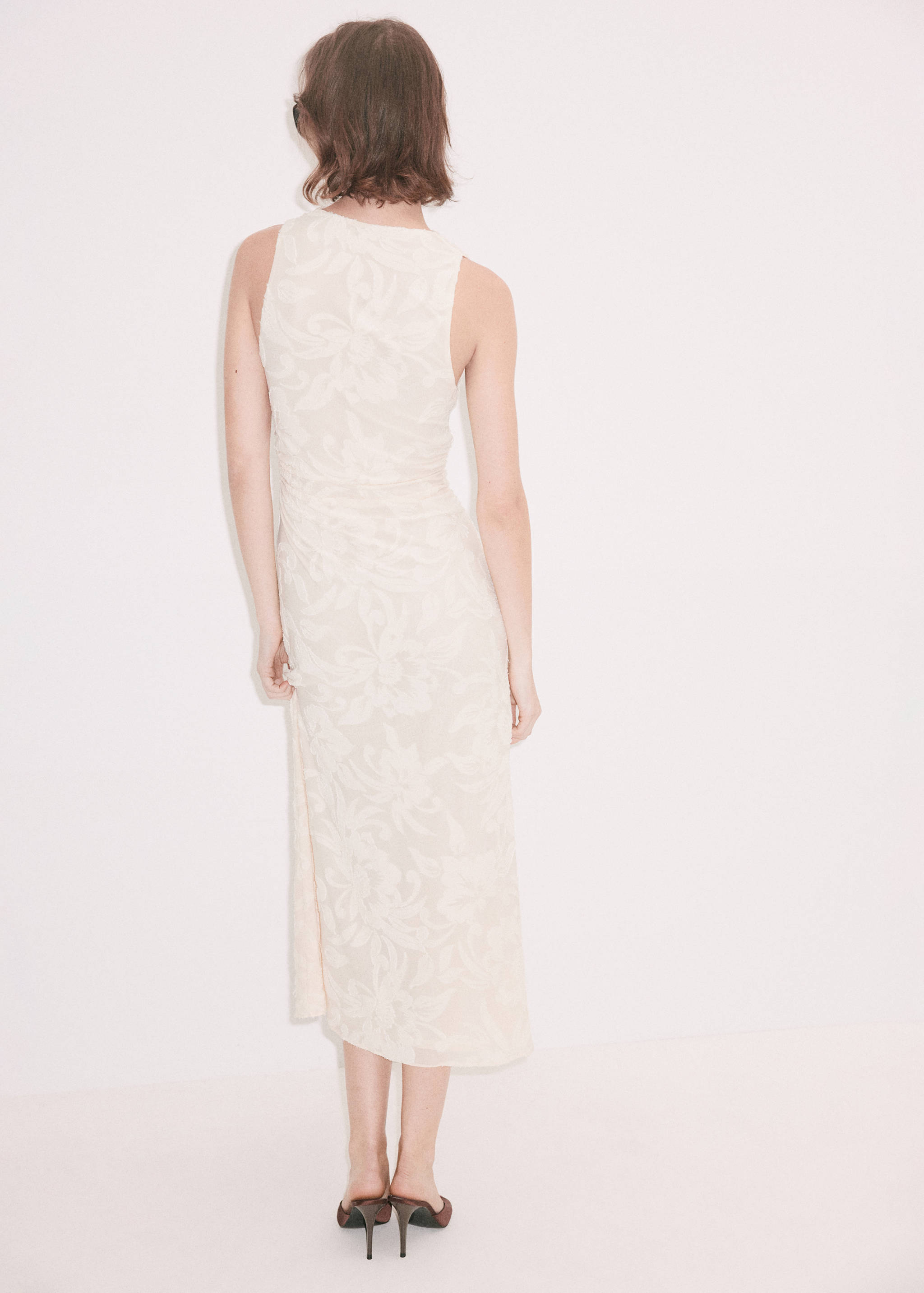 DRESS XSENA-W - A cikk hátulja