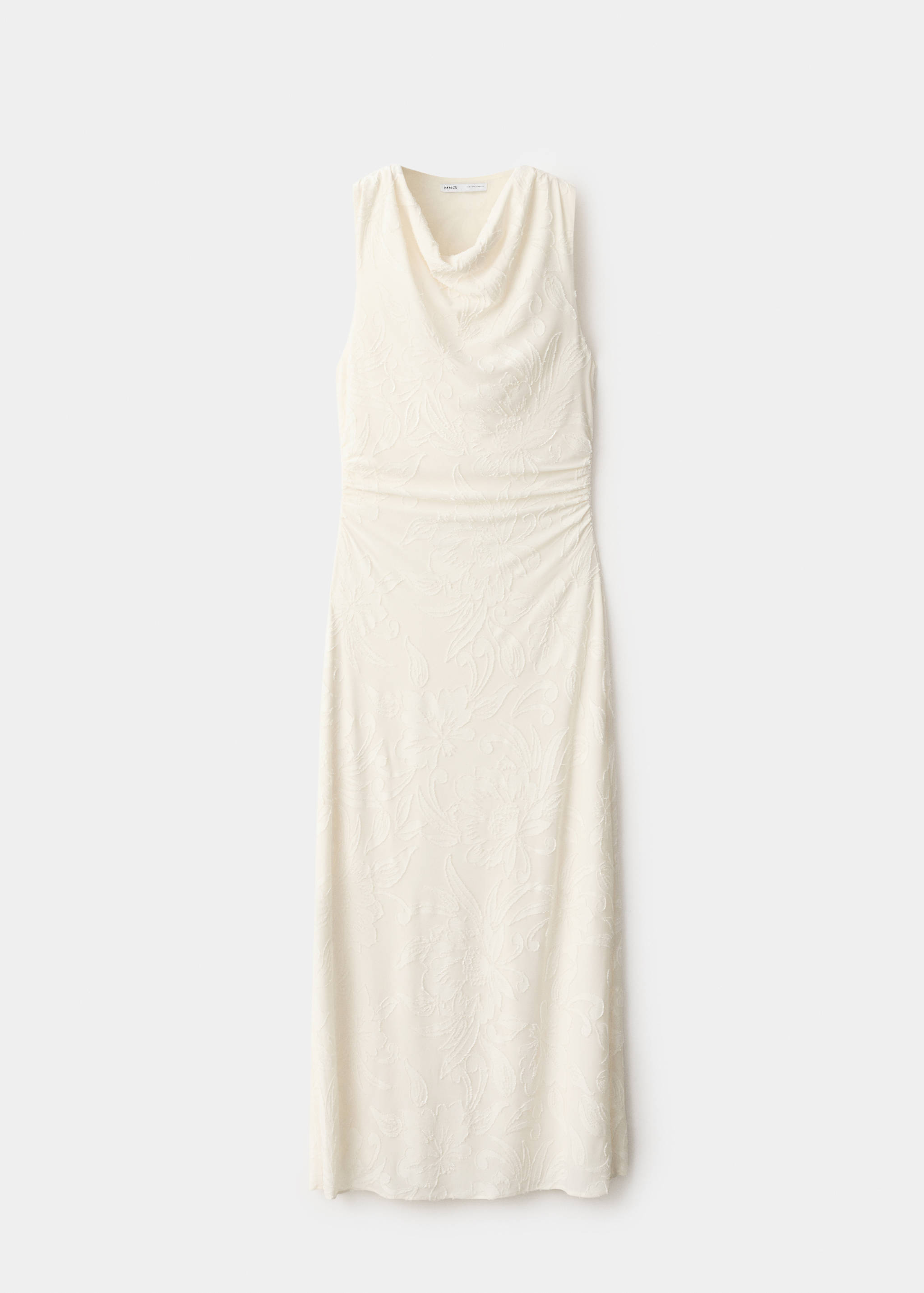 DRESS XSENA-W - Termék modell nélkül