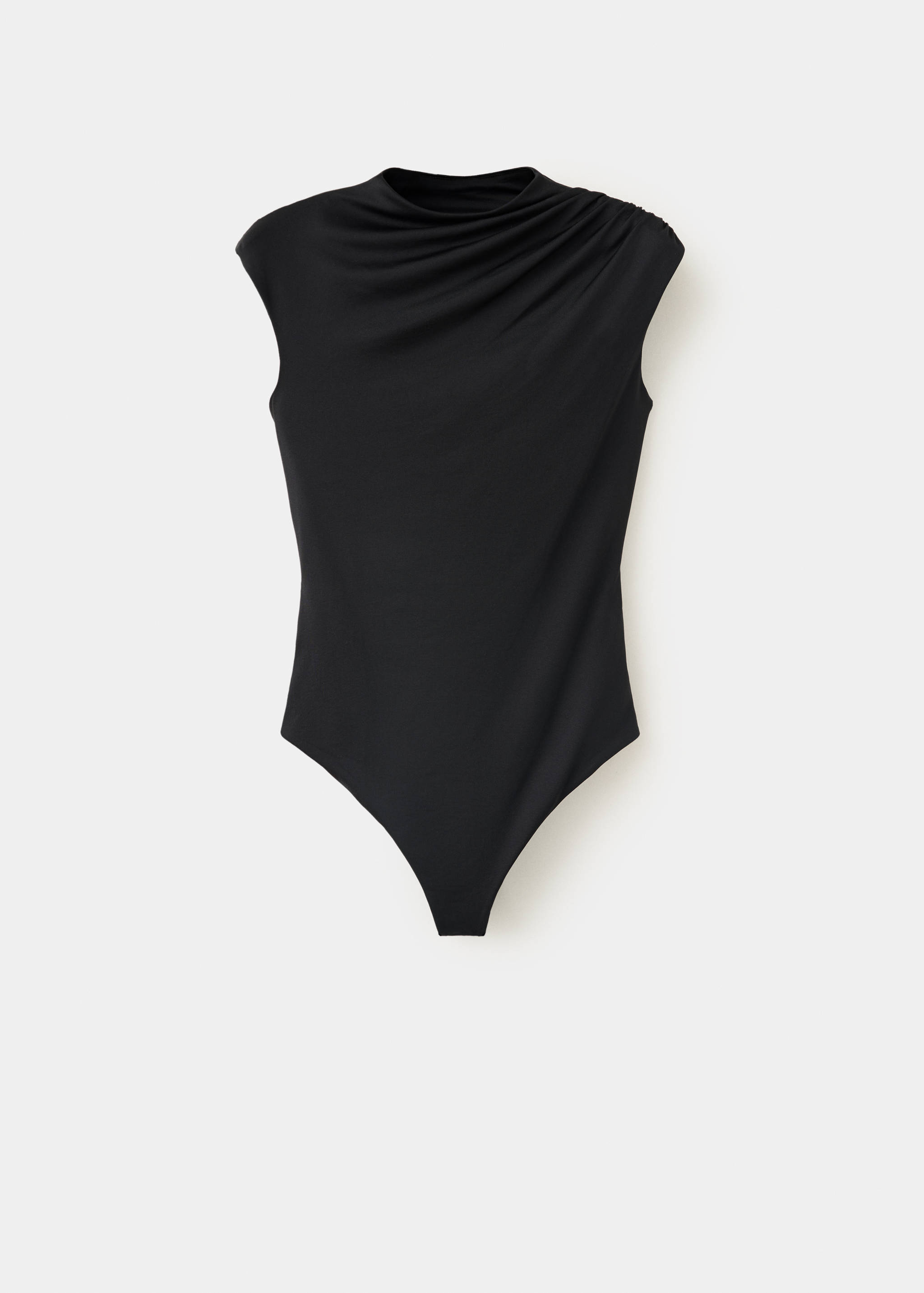 BODYSUIT LOUISE - Article without model