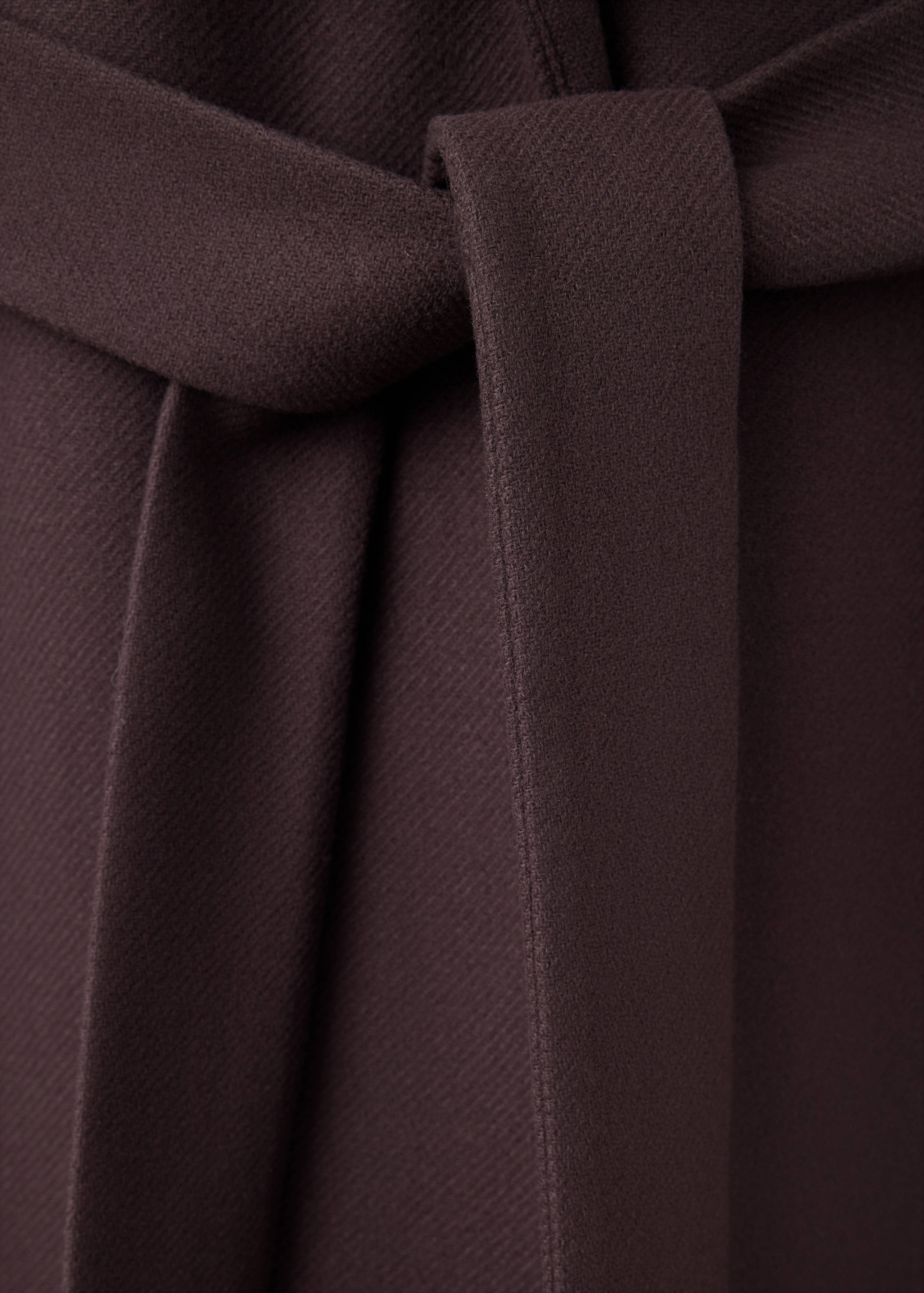COAT DOLCE - تفاصيل المنتج 0