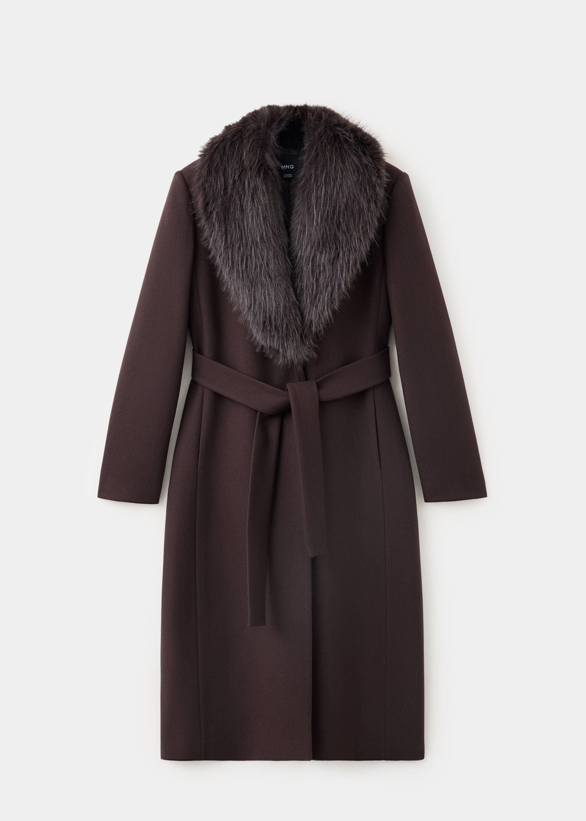 COAT DOLCE - منتج دون نموذج