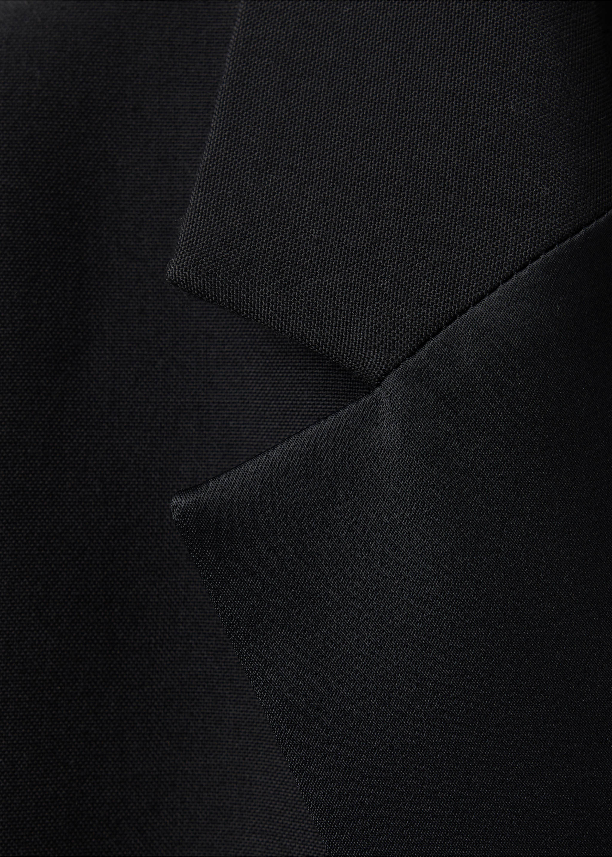 BLAZER SAFRON - Détail de l'article 0, Noir. Ref: 37029146-00.