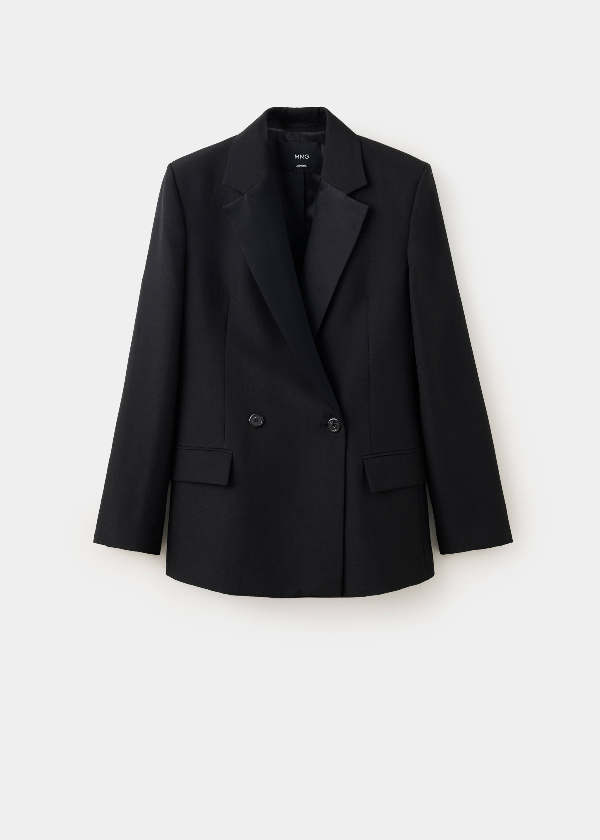 BLAZER SAFRON - Article sans modèle