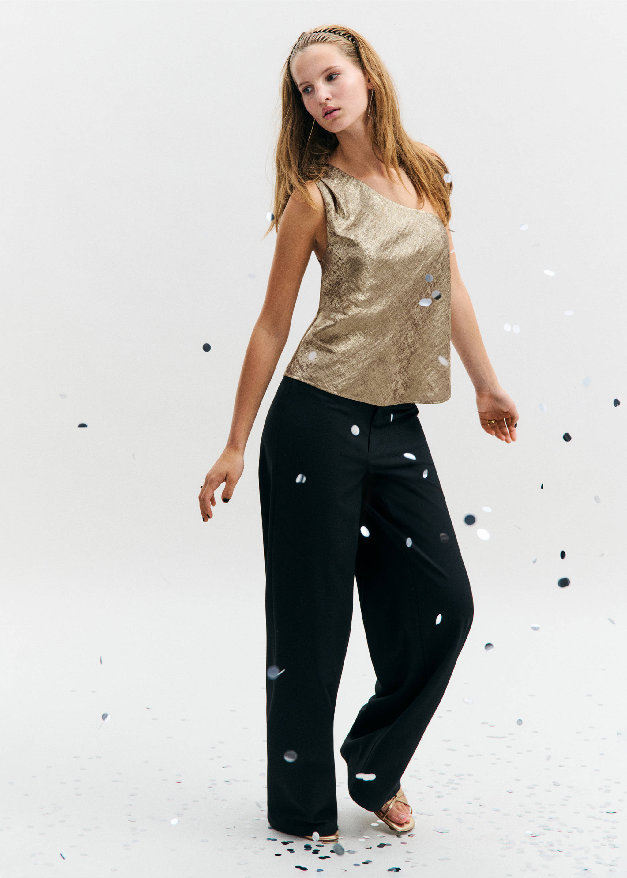 TOP GOLD - Plan moyen, Or. Ref: 37029213-00.