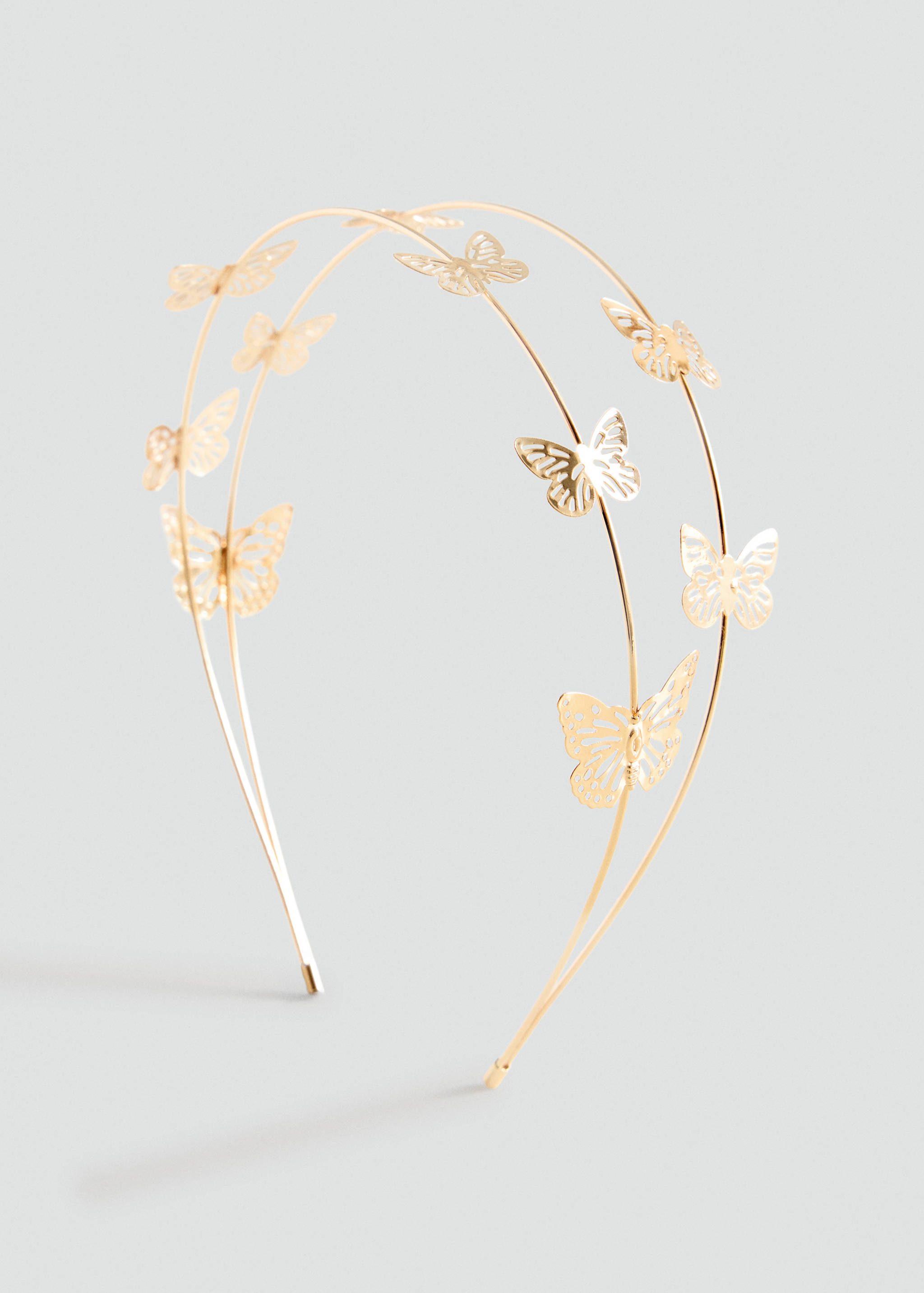 HEADBAND MARIPO - Plan moyen