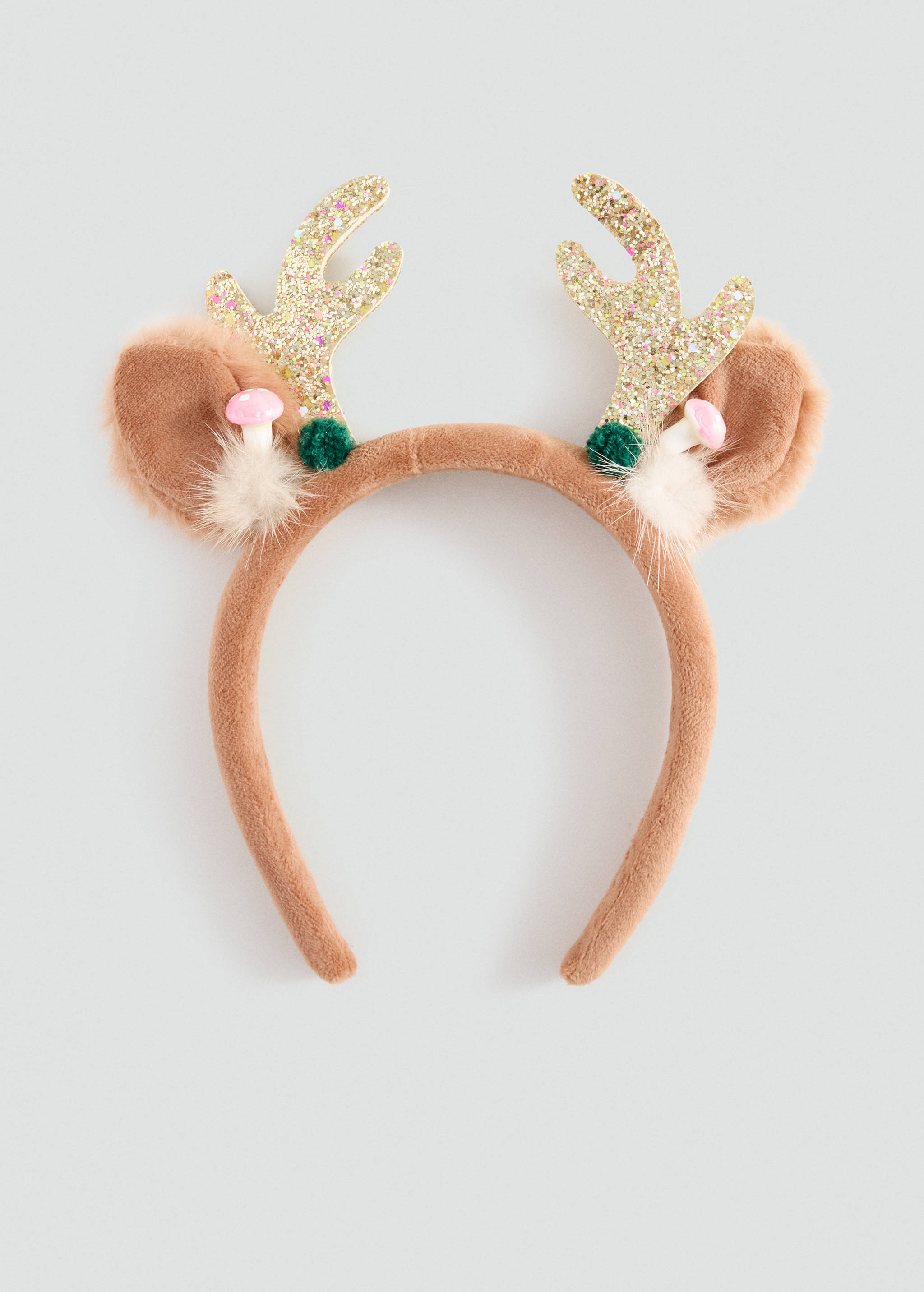 HEADBAND RENIH - Article sans modèle