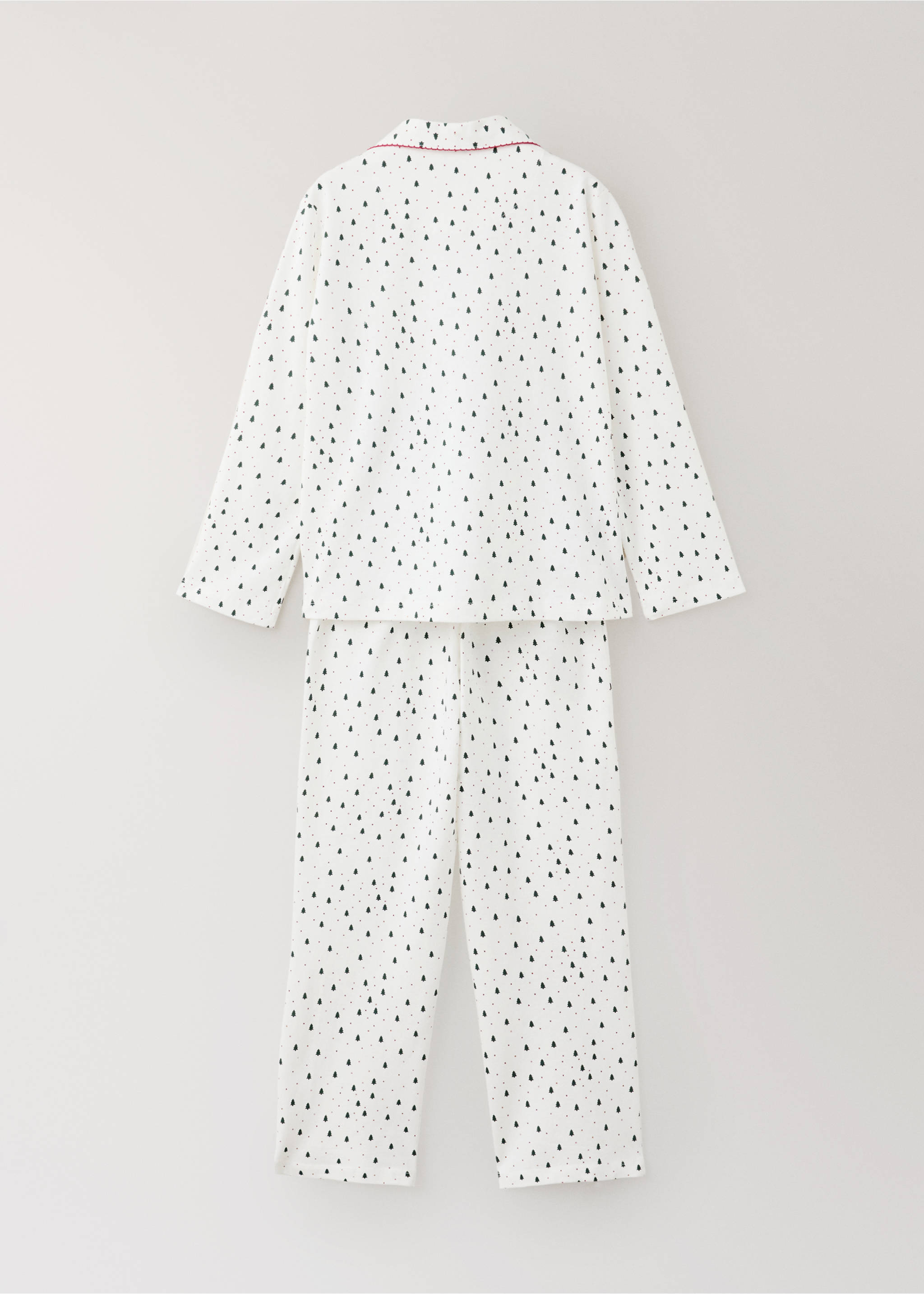 PYJAMA TREEKG - الجهة الخلفية للمنتج, سكري. Ref: 37029224-00.