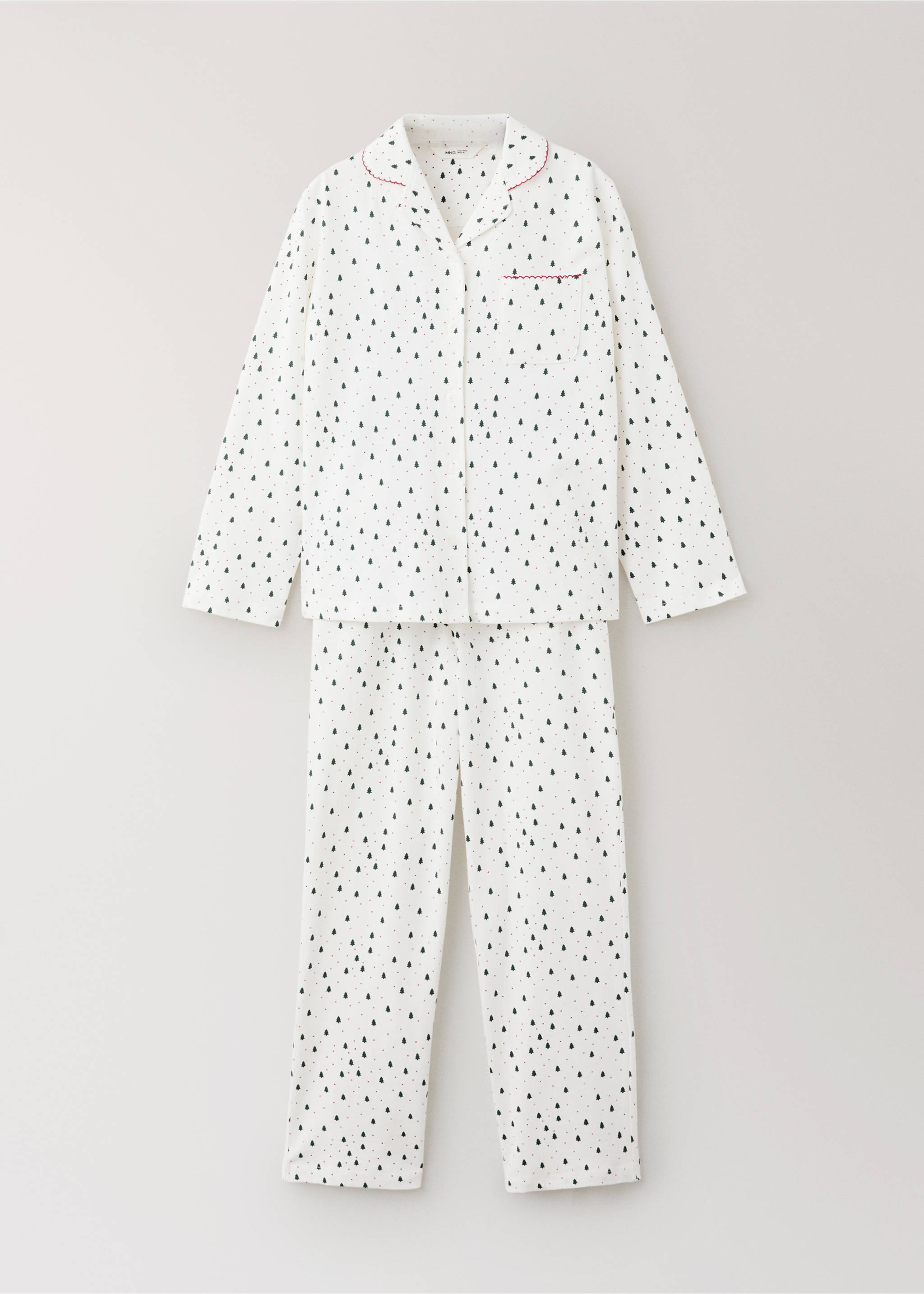 PYJAMA TREEKG - منتج دون نموذج, سكري. Ref: 37029224-00.