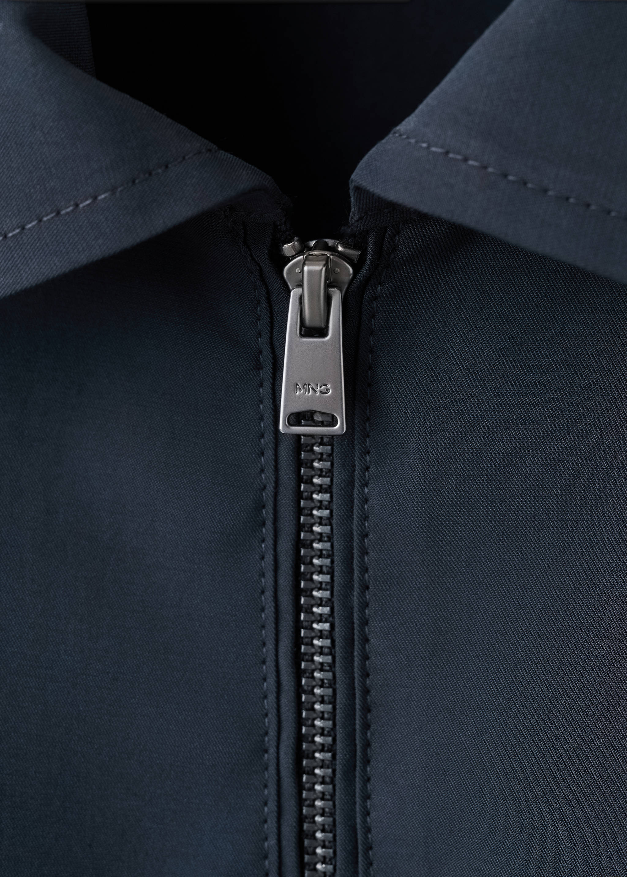 Veste teide - Détail de l'article 8