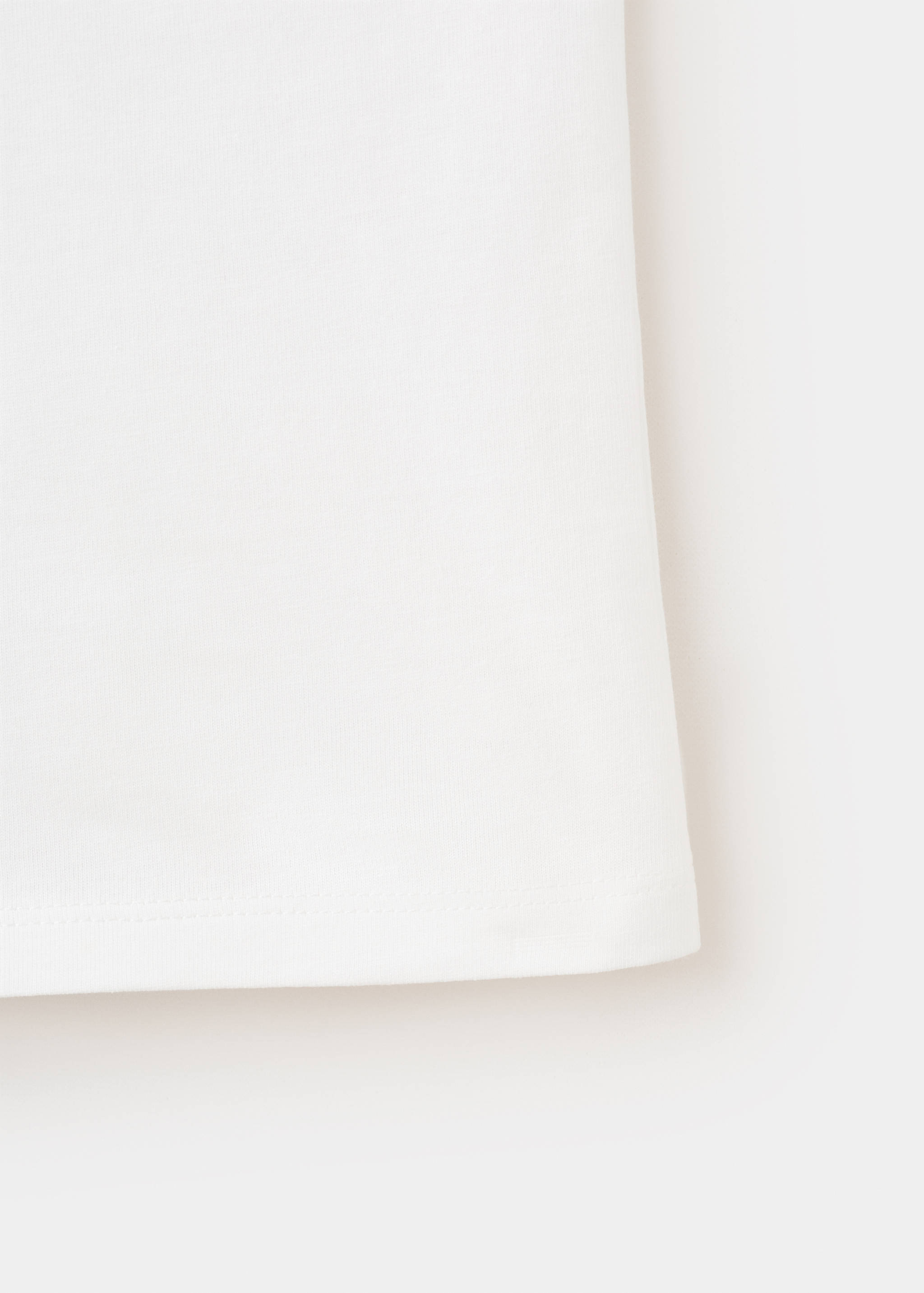 Top asymétrique œillets - Détail de l'article 0