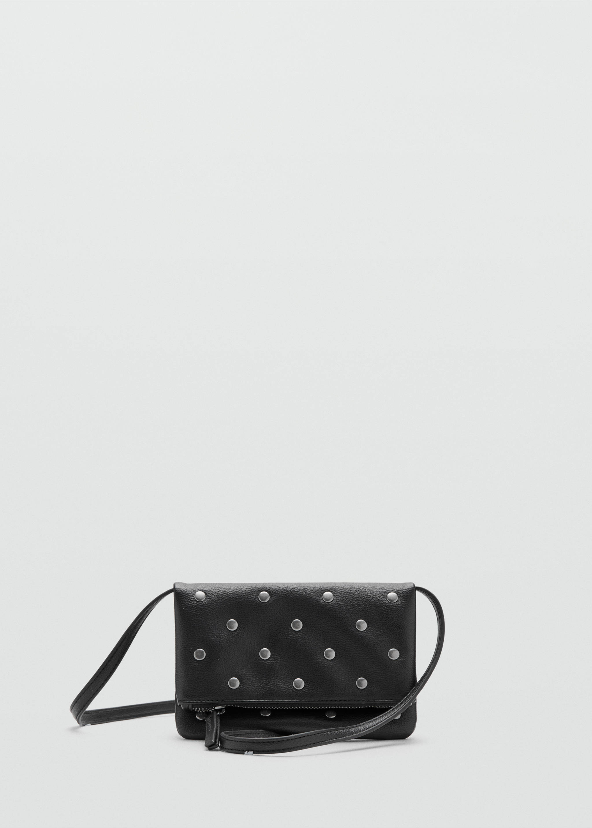 Sac tachas - Article sans modèle, Noir. Ref: 37031361-00.