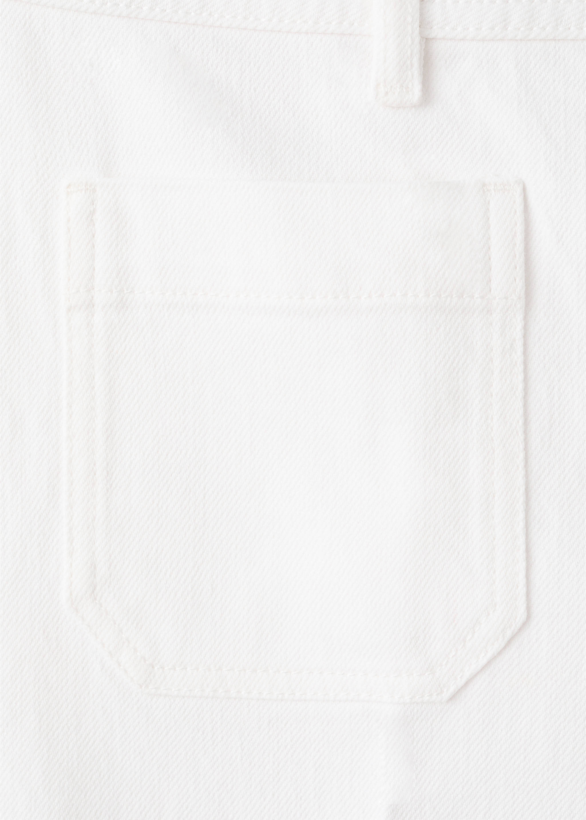 Jean large taille haute - Détail de l'article 8
