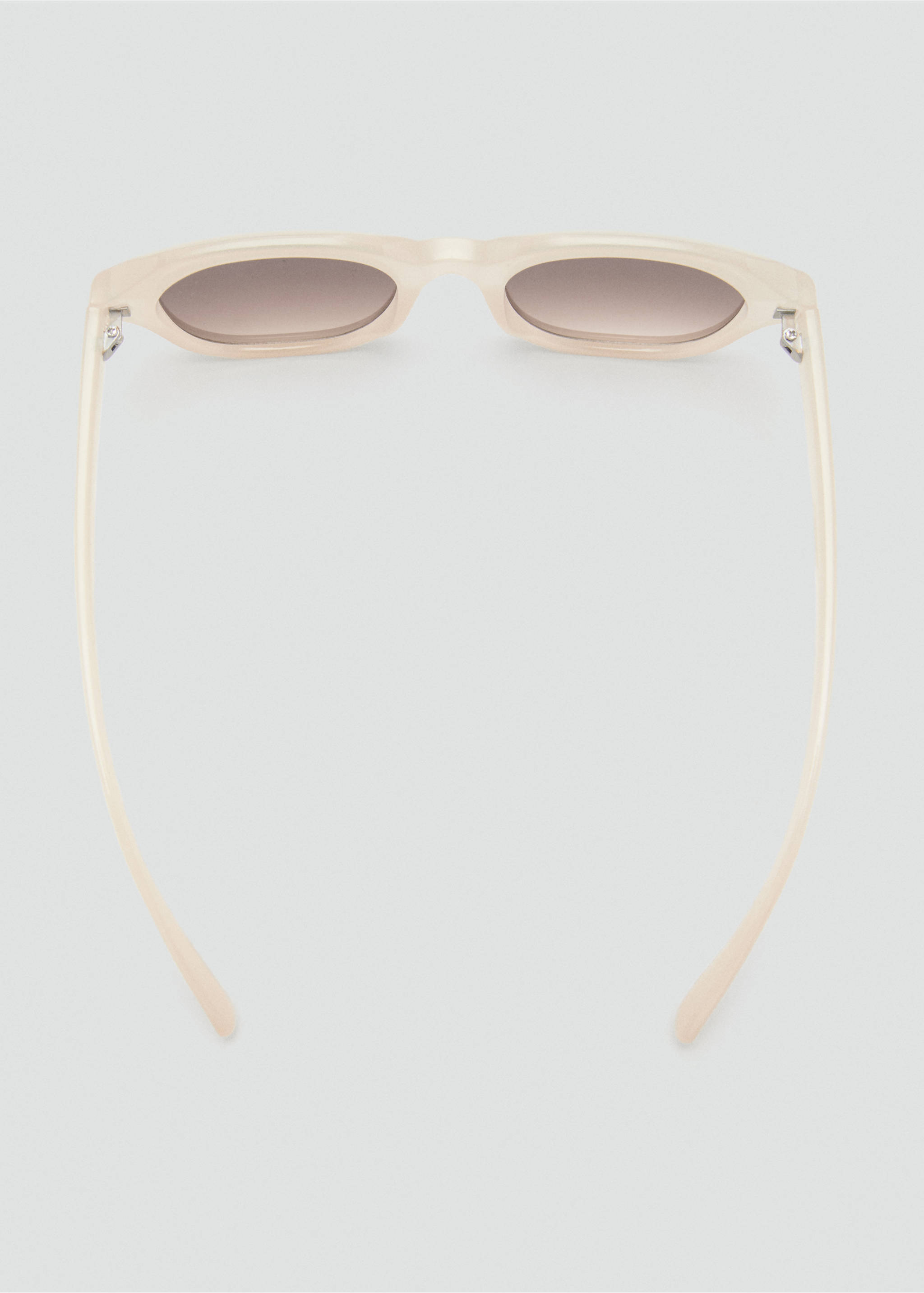 Gafas de sol beach - Detalle del artículo 1, Blanco. Ref: 37031373-00.