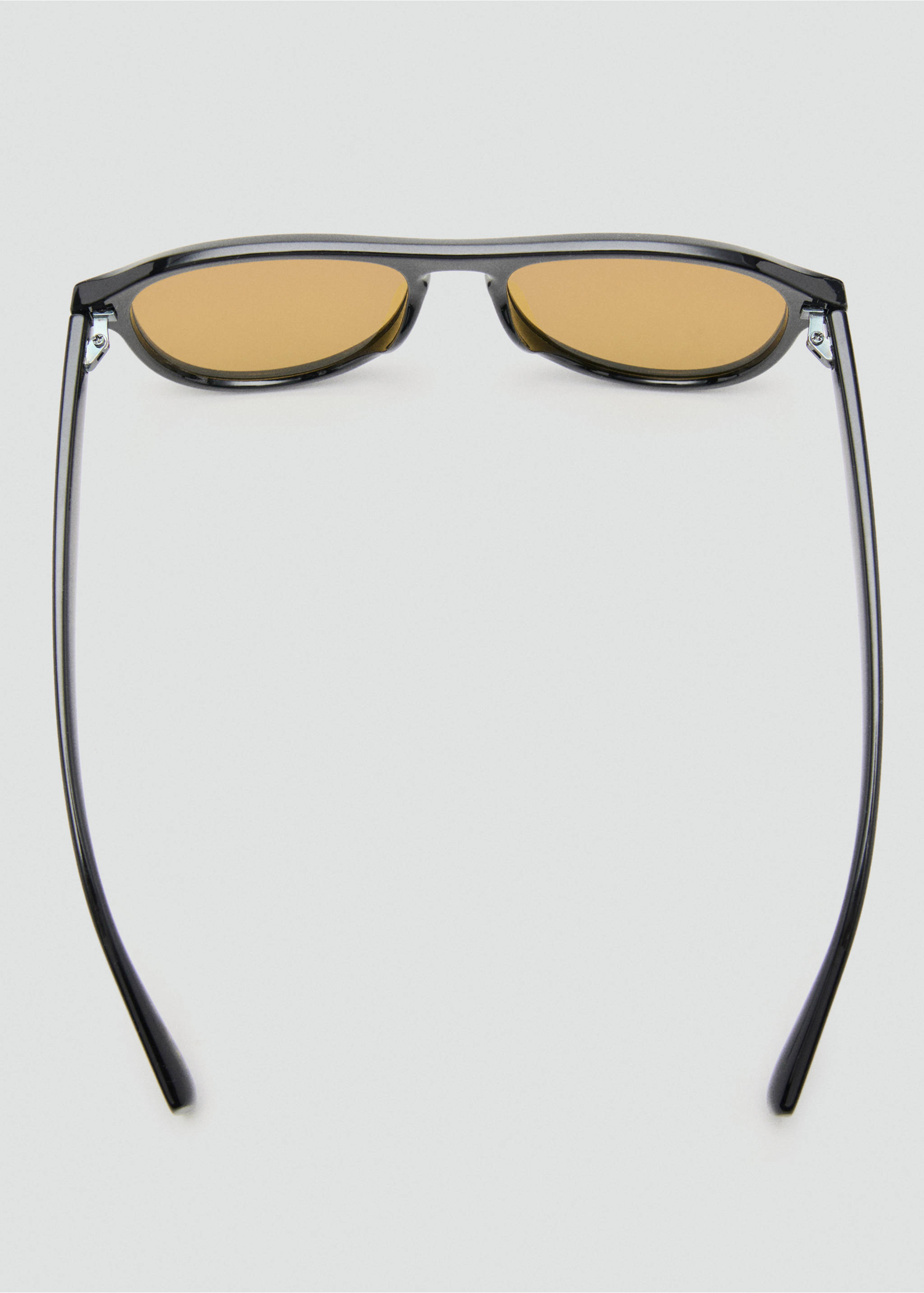 Gafas de sol aviator - Detalle del artículo 1, Negro. Ref: 37031374-00.