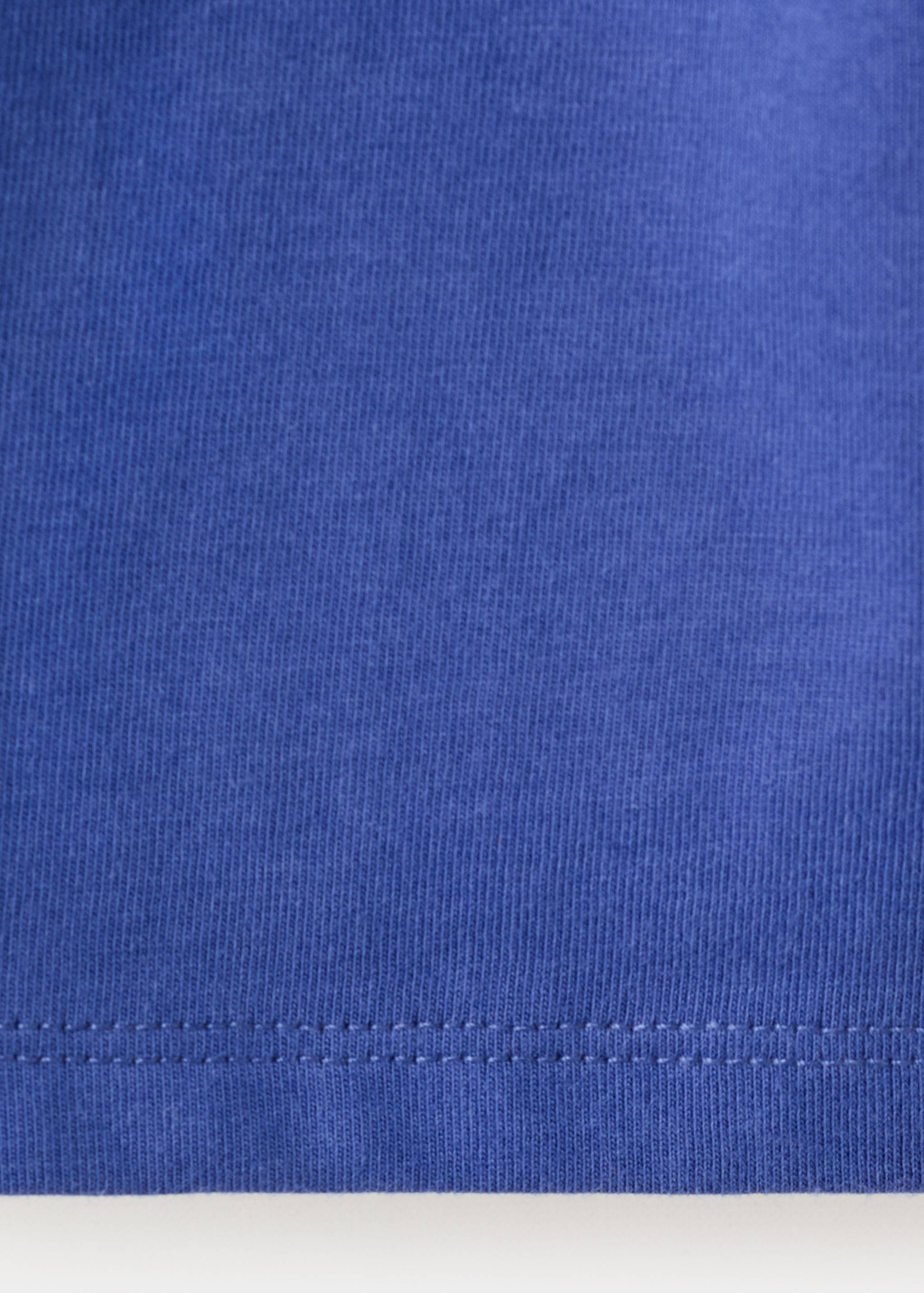 T-shirt samy - Détail de l'article 0