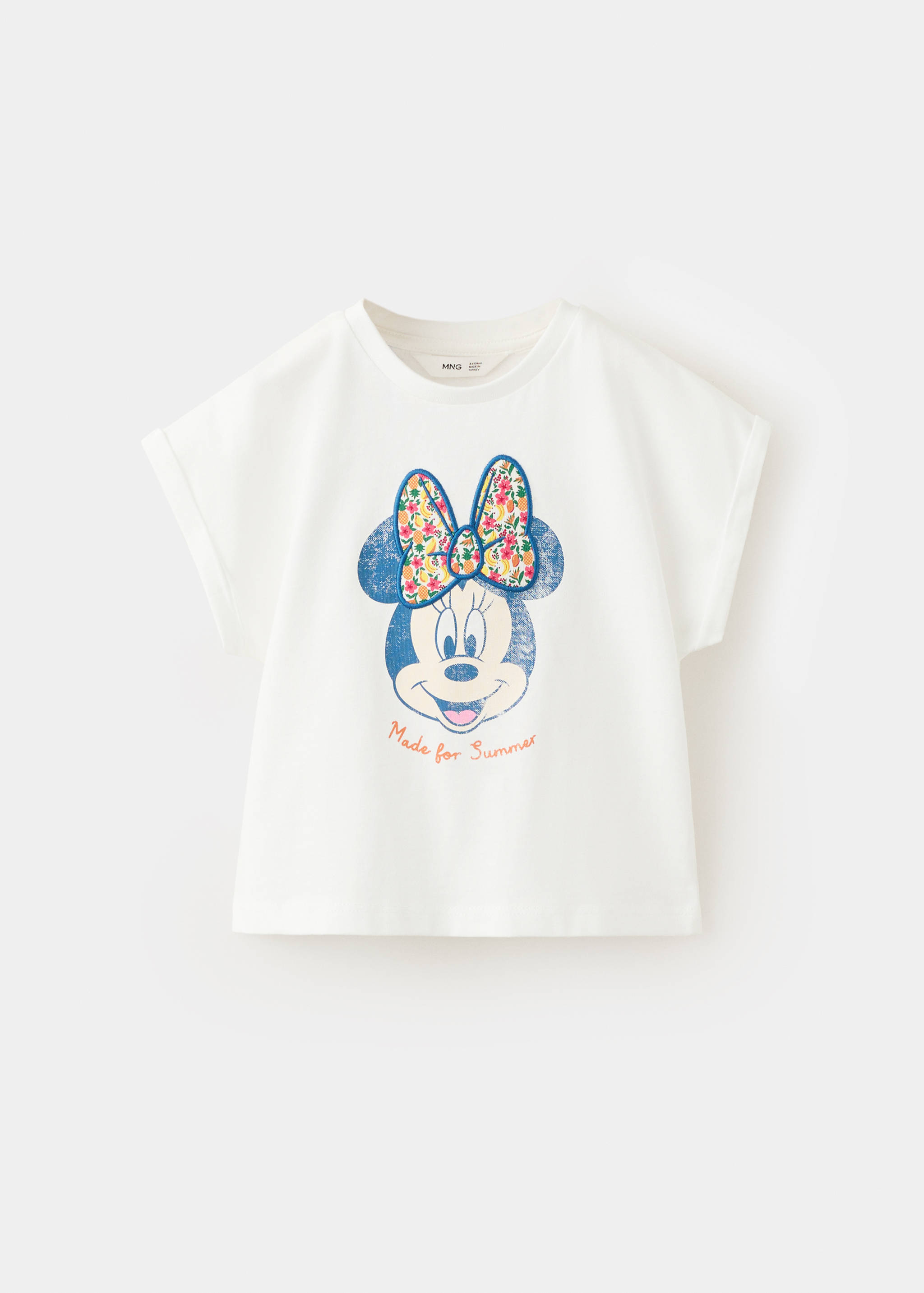 Camiseta Minnie Mouse - Artículo sin modelo