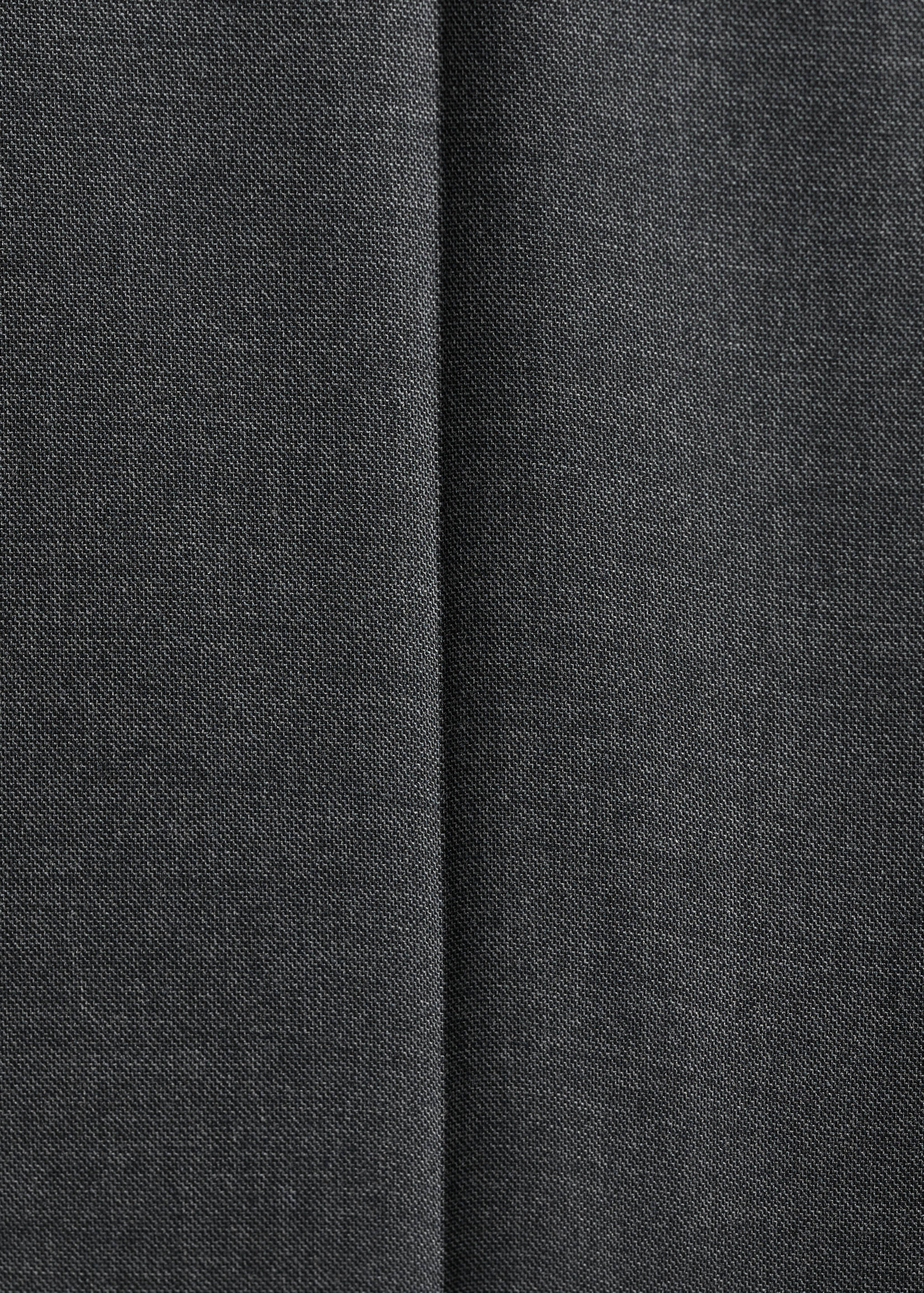 Pantalon costume Milán slim-fit - Détail de l'article 8