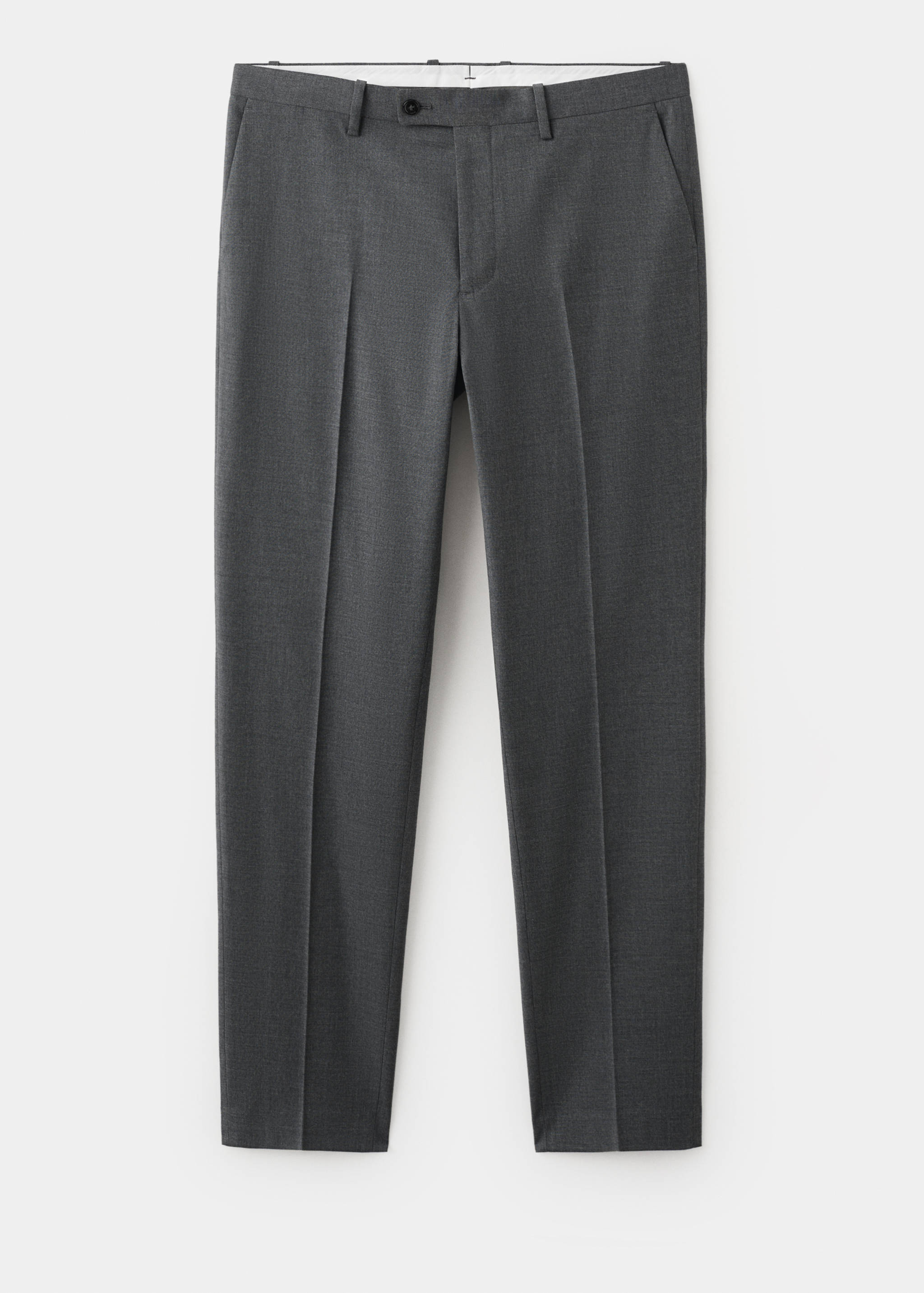 Pantalon costume Milán slim-fit - Article sans modèle