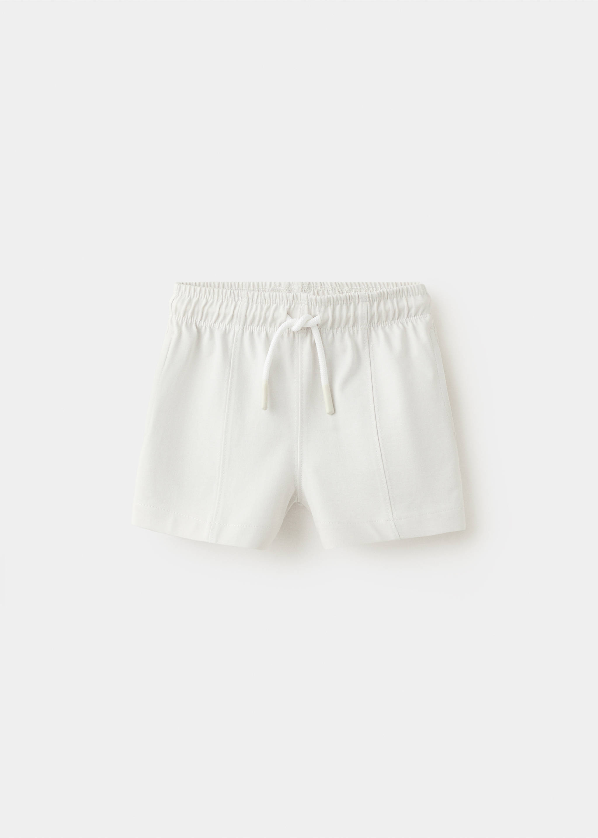Shorts ocean - Article without model, Ice Grey. Ref: 37031410-00.