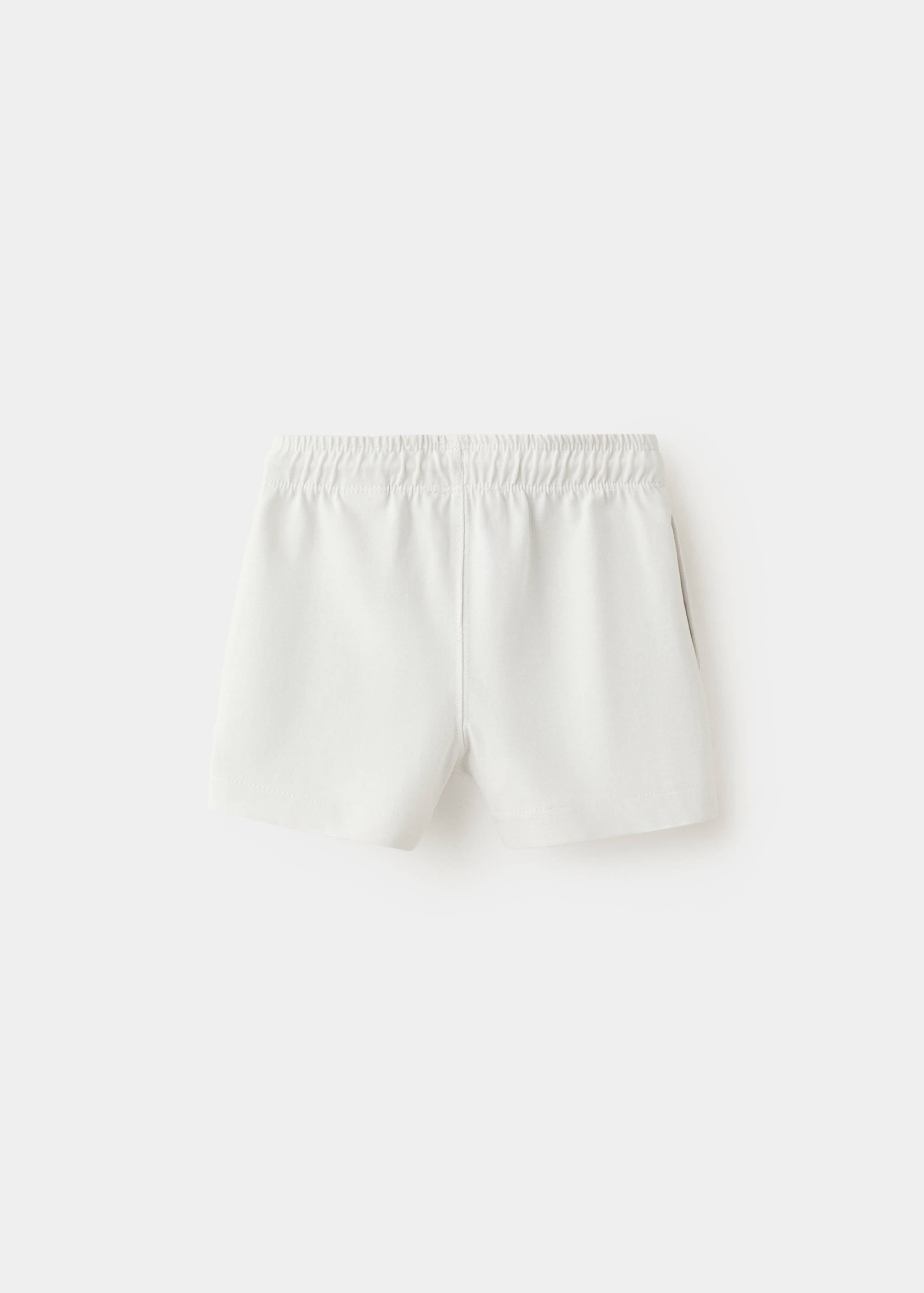 Shorts ocean - Reverse of the article