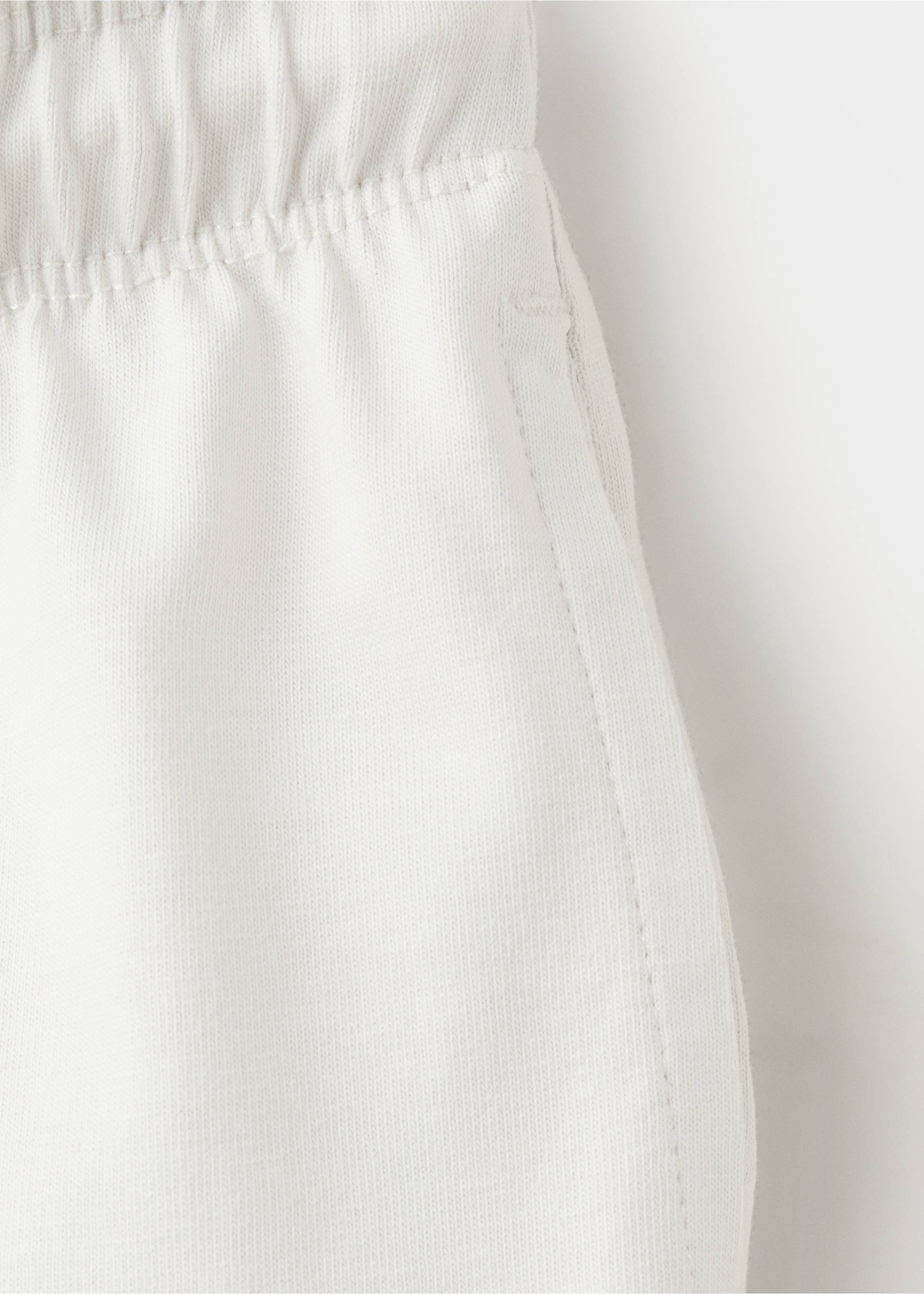 Shorts ocean - Details of the article 0, Ice Grey. Ref: 37031410-00.