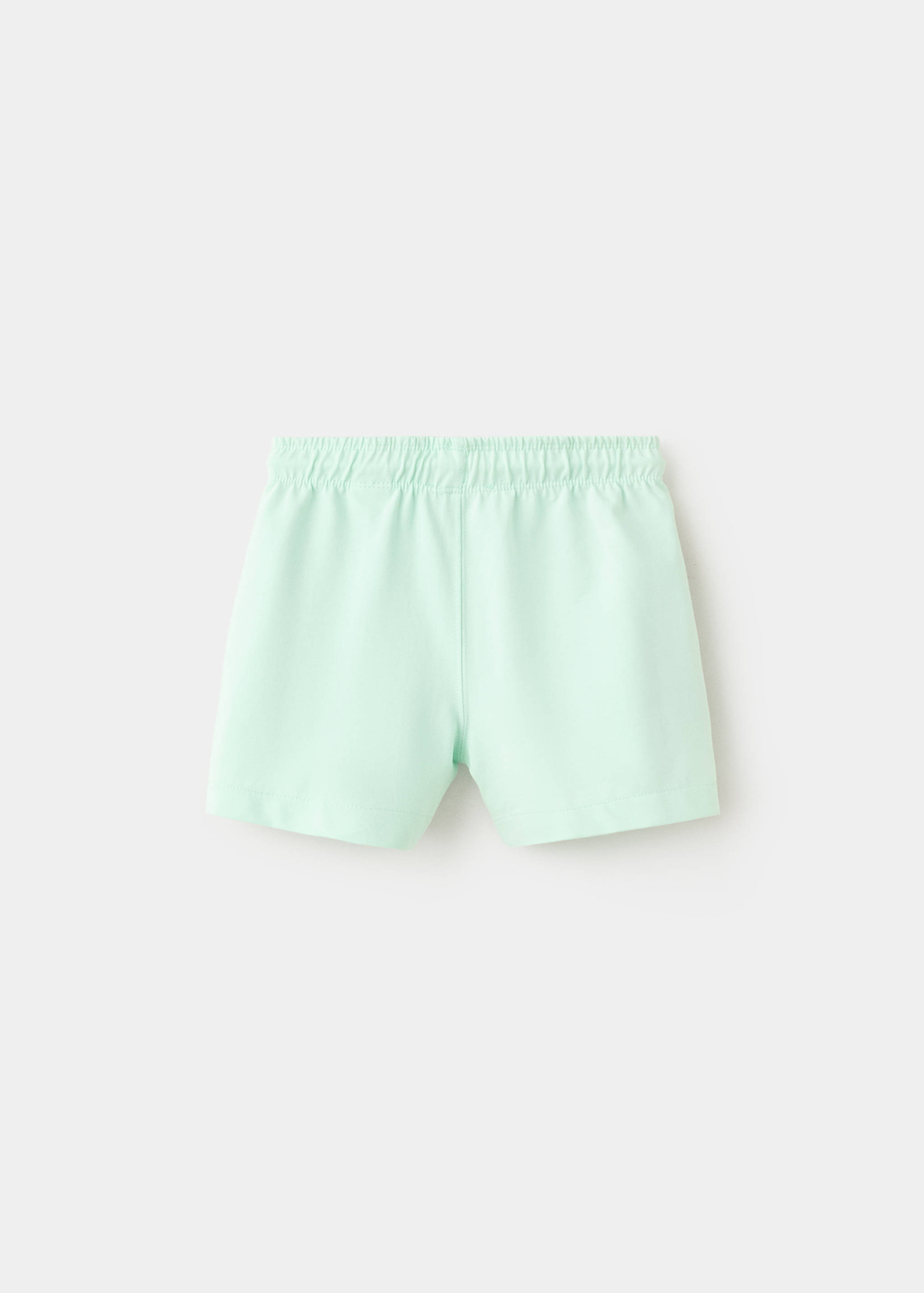 Shorts ocean - Reverse of the article