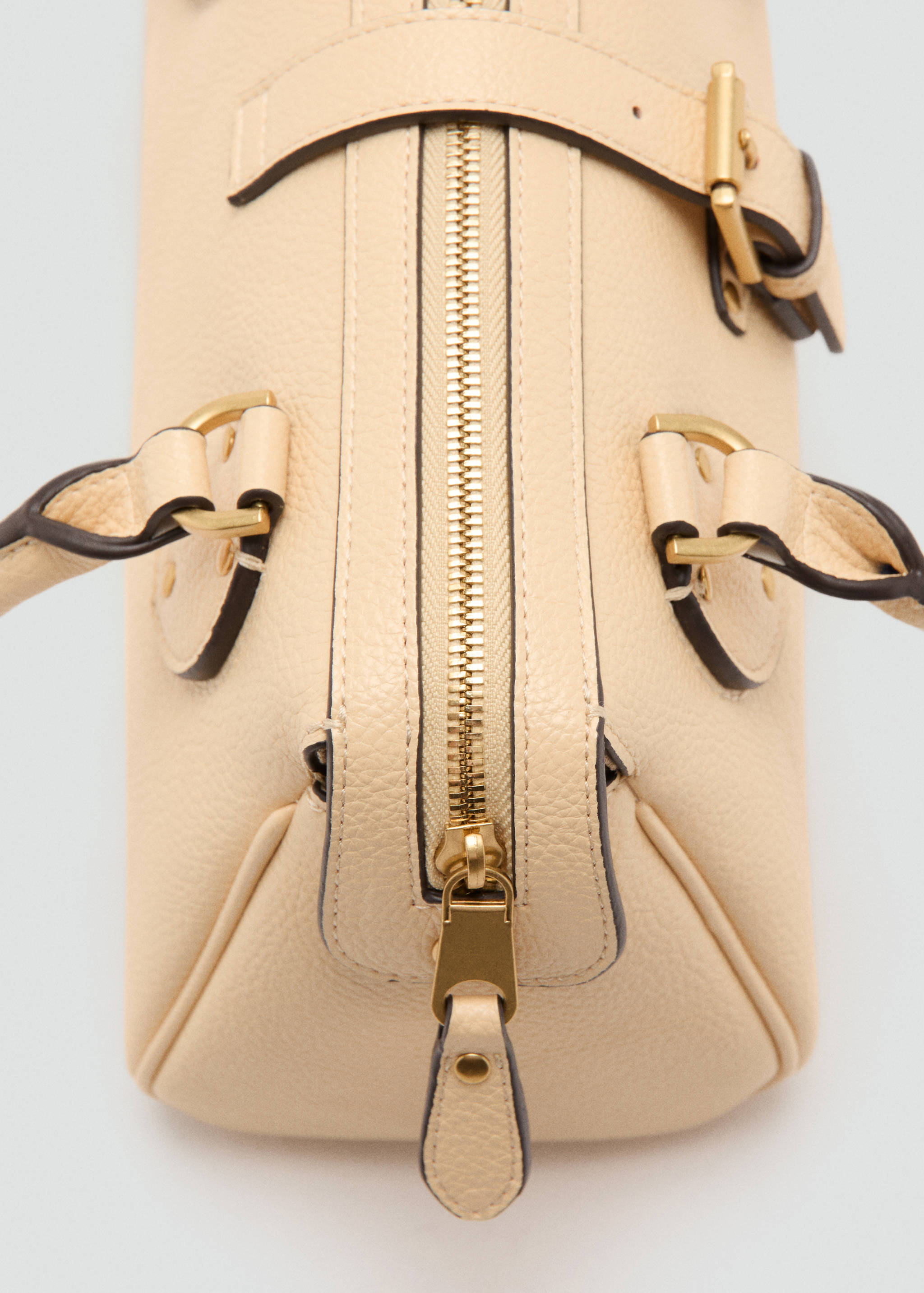 Shoulder bag buckle - Details of the article 3